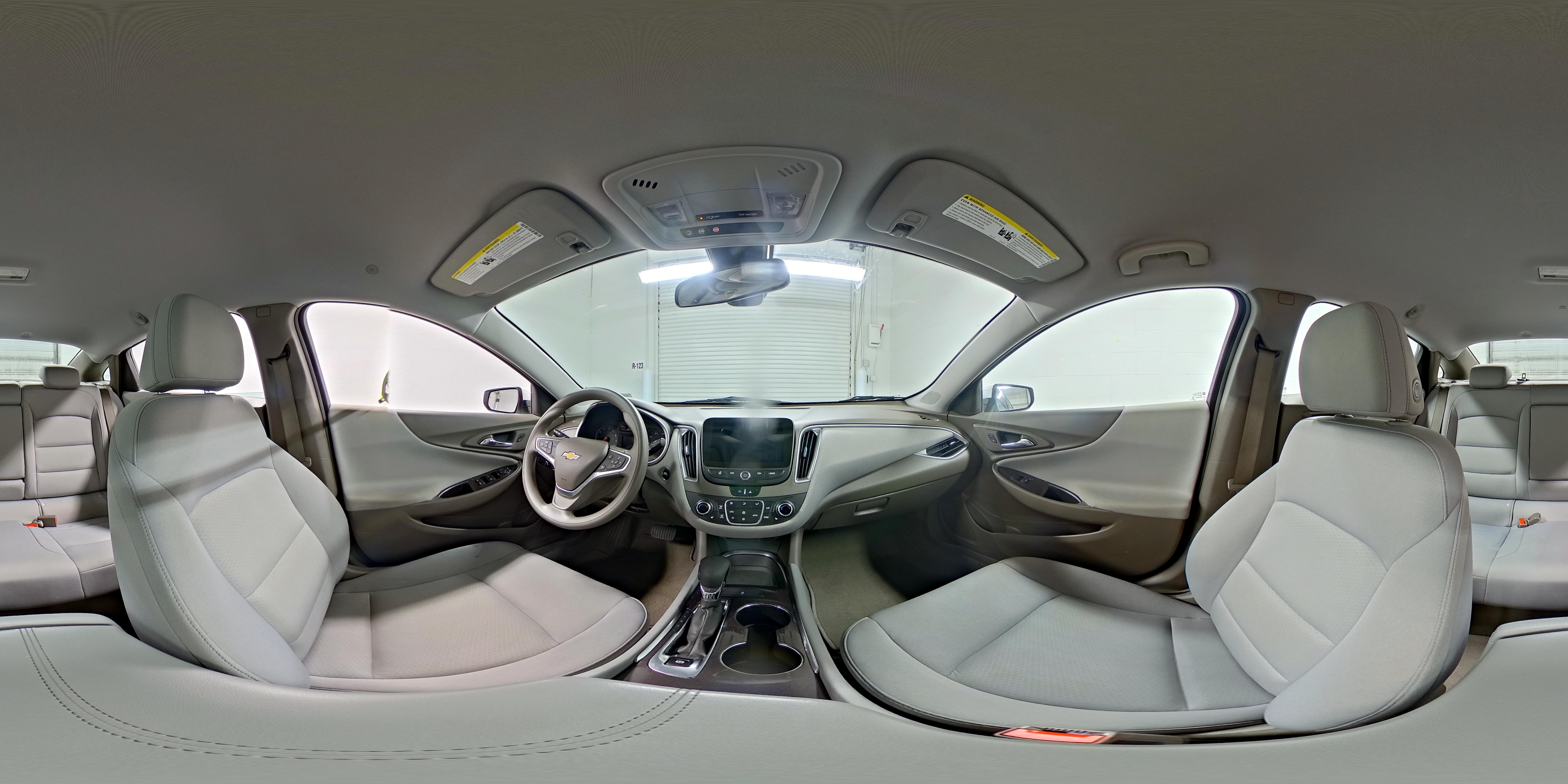 2022 Chevrolet Malibu 1LT - Photo 24