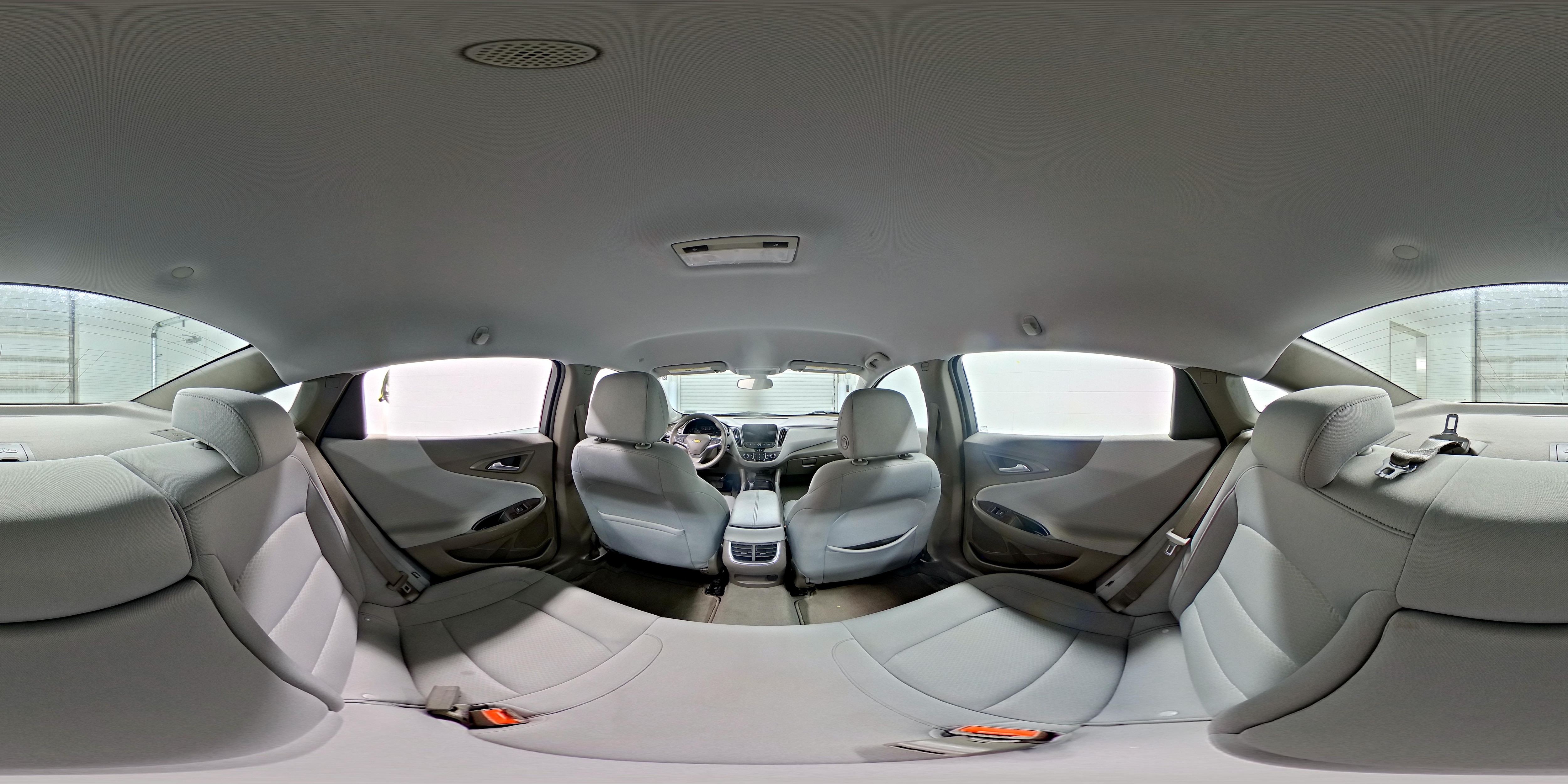 2022 Chevrolet Malibu 1LT - Photo 25