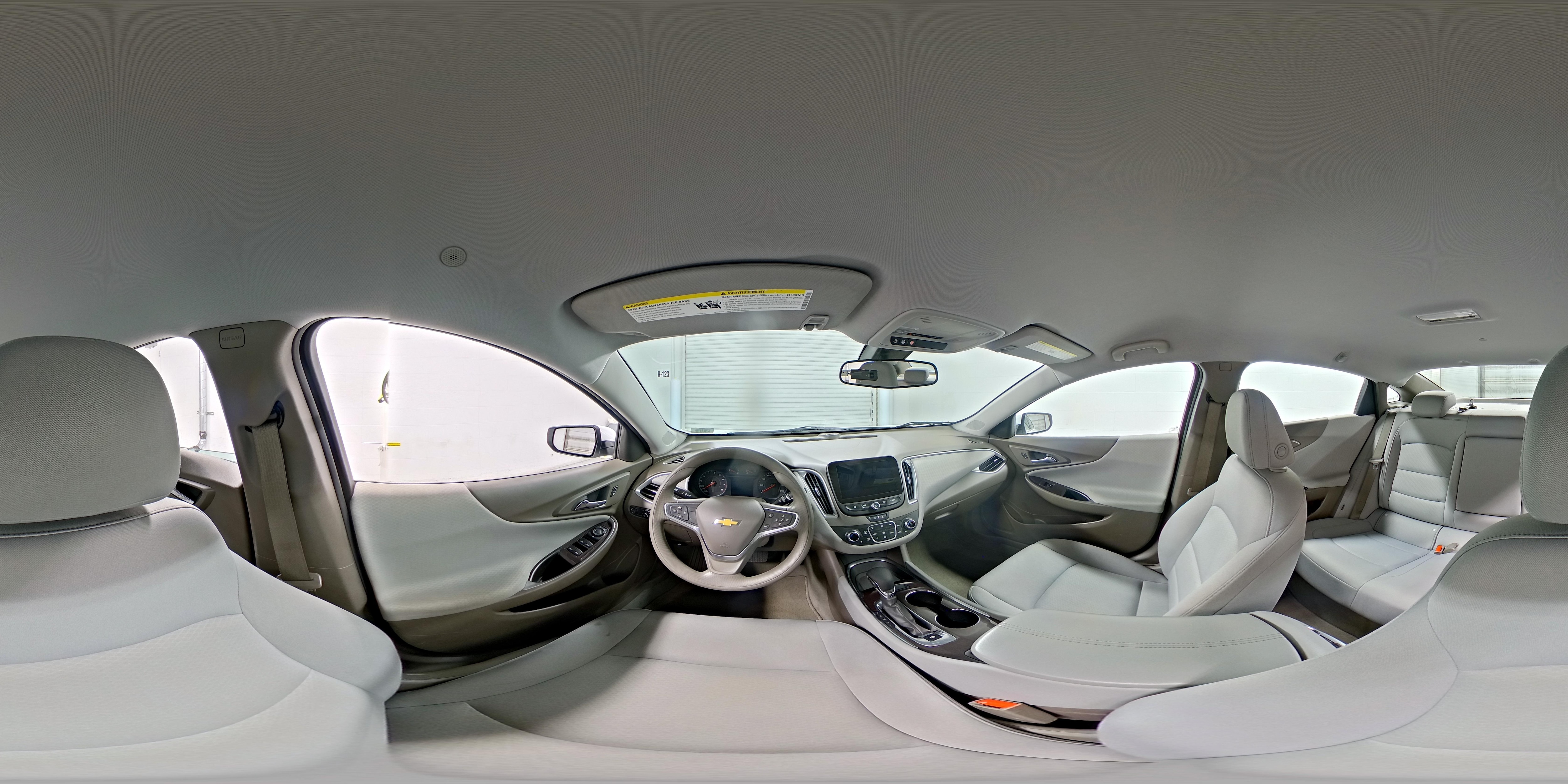 2022 Chevrolet Malibu 1LT - Photo 26