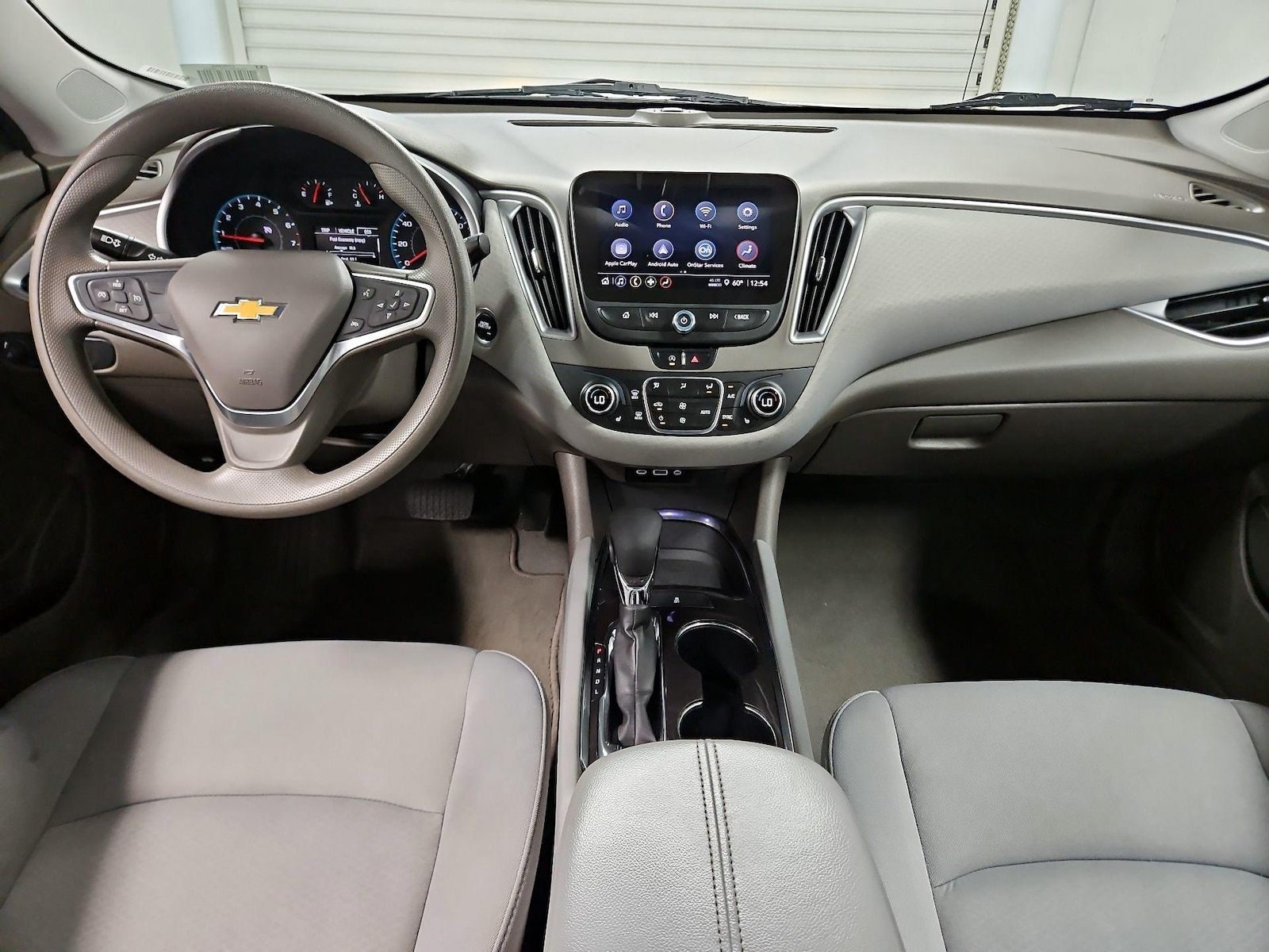 2022 Chevrolet Malibu 1LT - Photo 10