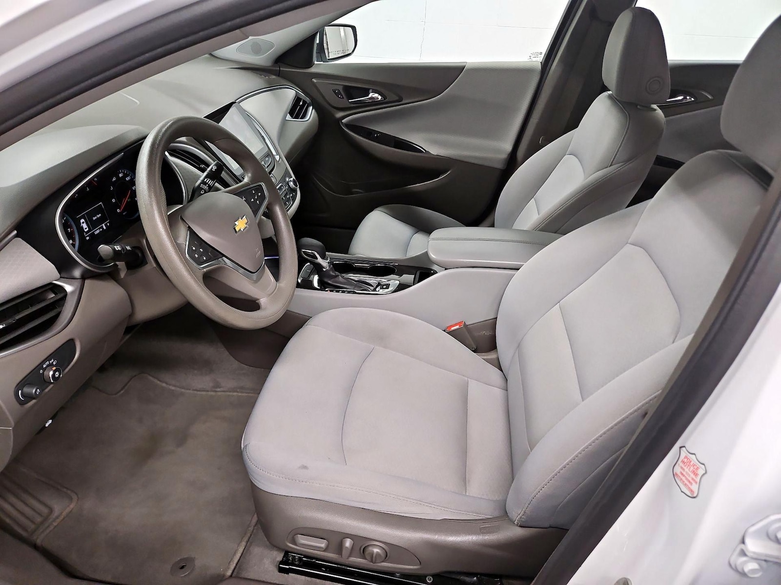 2022 Chevrolet Malibu 1LT - Photo 12