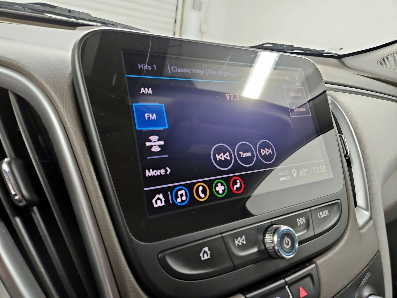 2022 Chevrolet Malibu 1LT - Photo 16