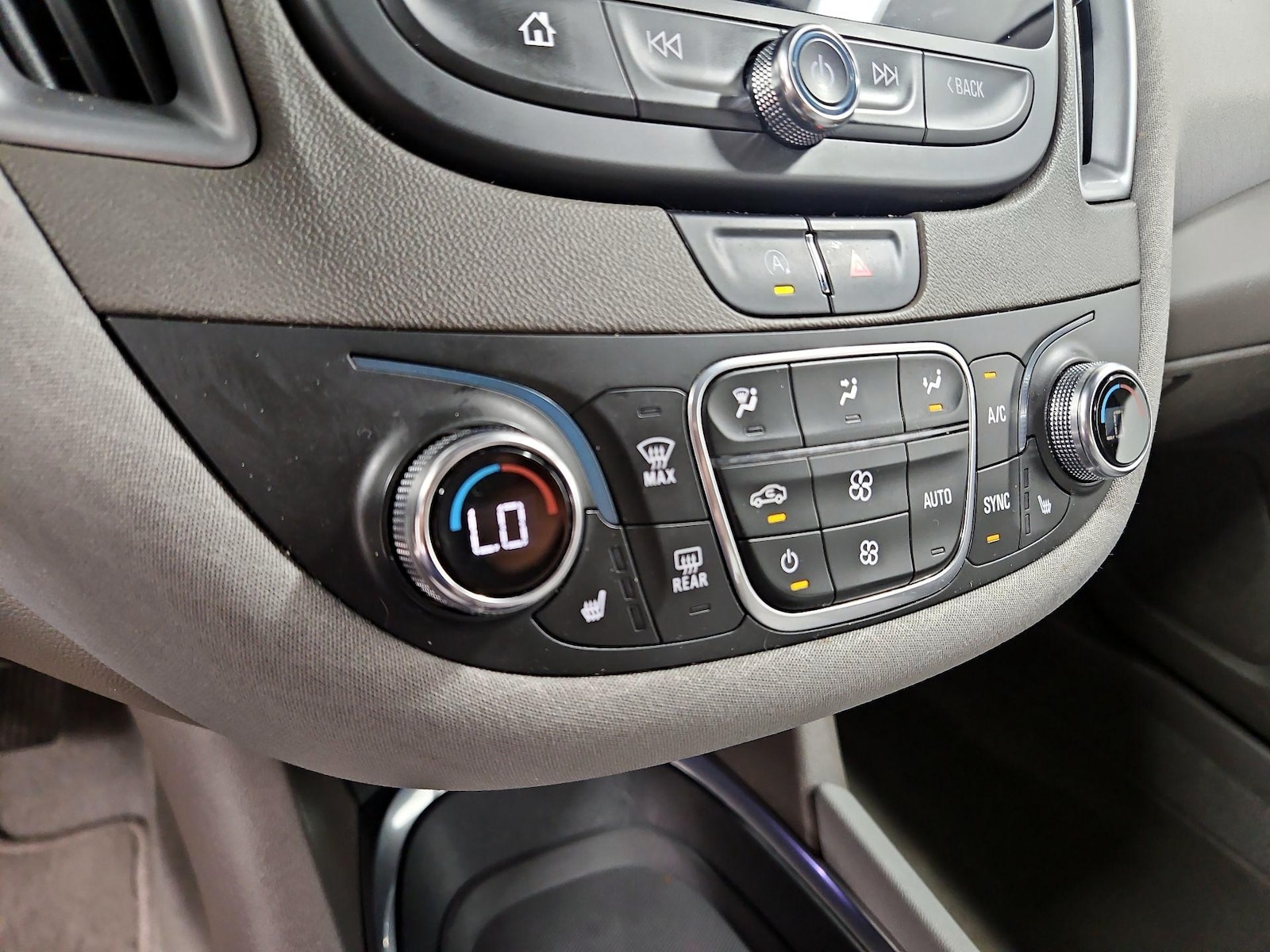 2022 Chevrolet Malibu 1LT - Photo 17