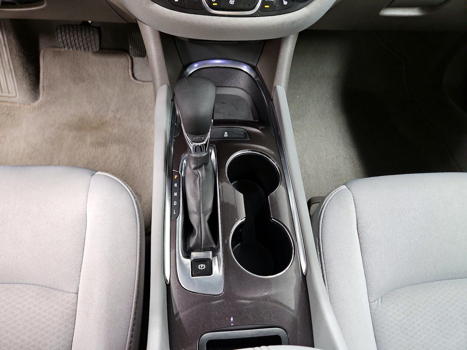 2022 Chevrolet Malibu 1LT - Photo 18