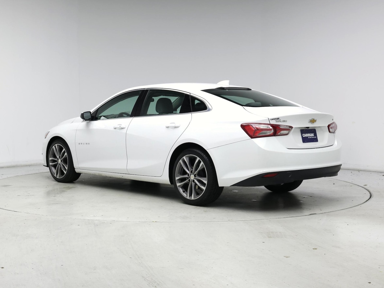 2022 Chevrolet Malibu 1LT - Photo 3