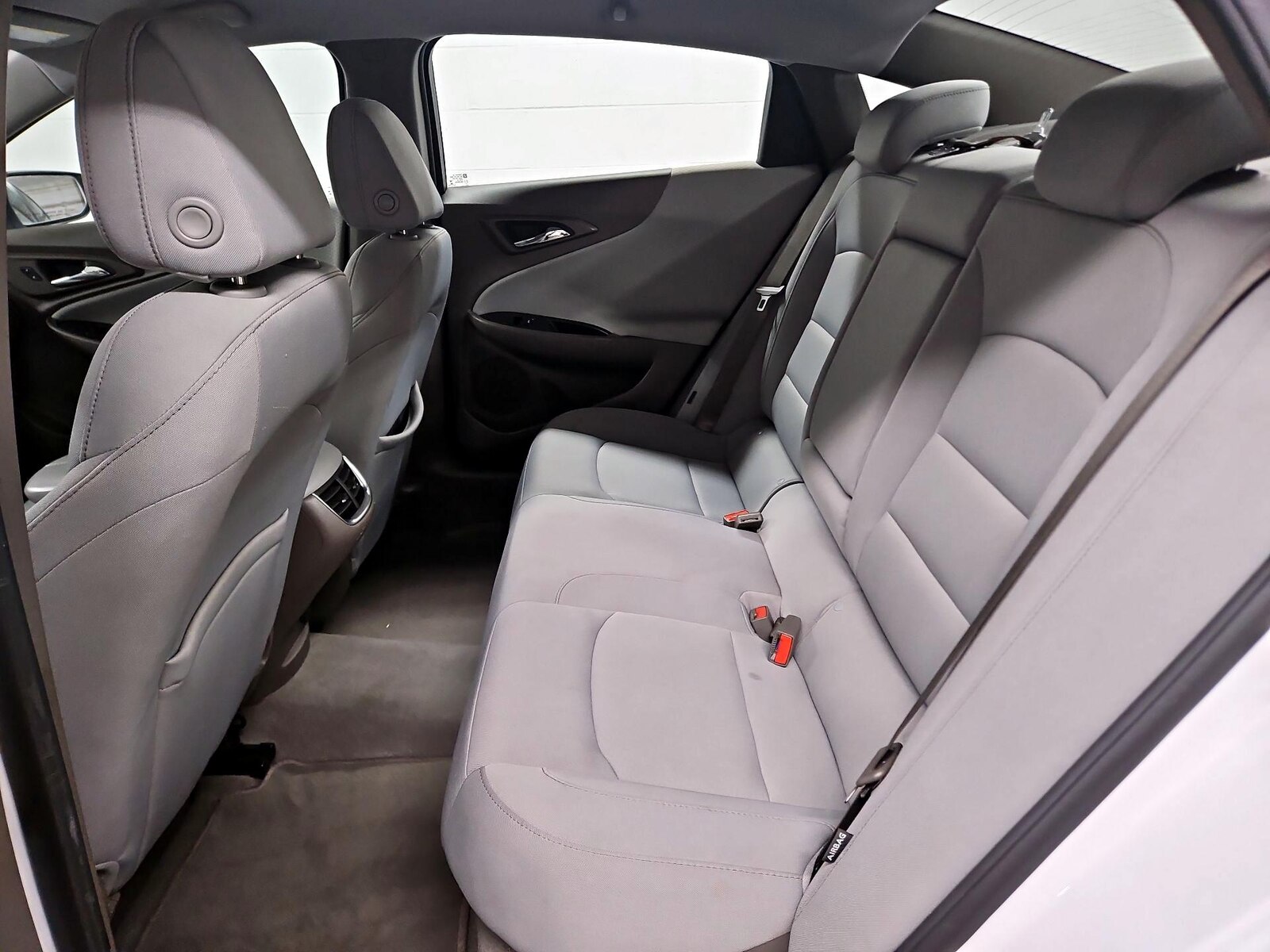 2022 Chevrolet Malibu 1LT - Photo 20