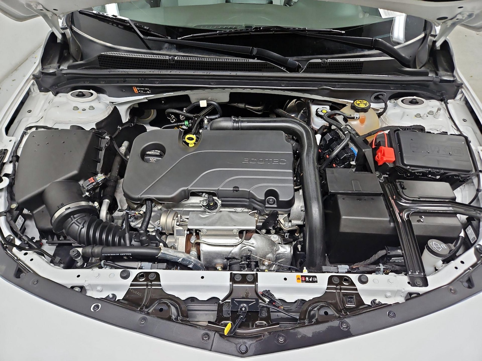 2022 Chevrolet Malibu 1LT - Photo 22