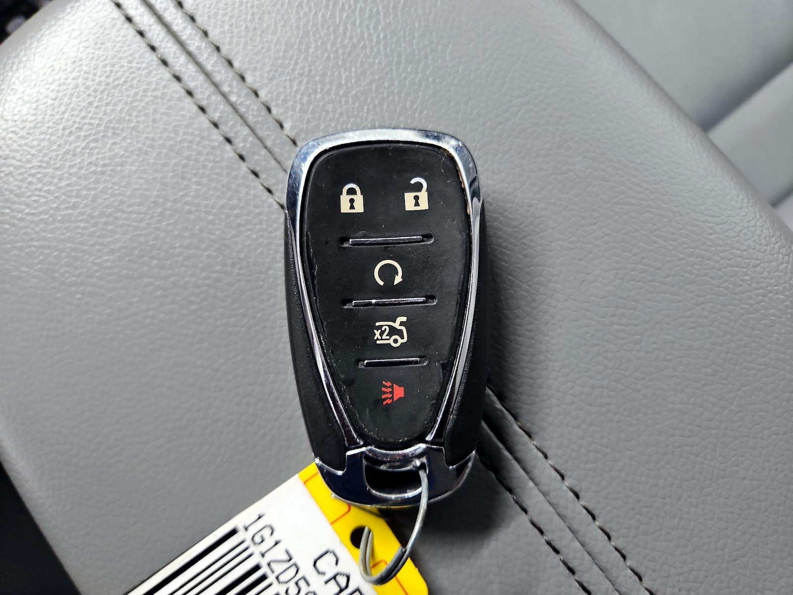 2022 Chevrolet Malibu 1LT - Photo 23