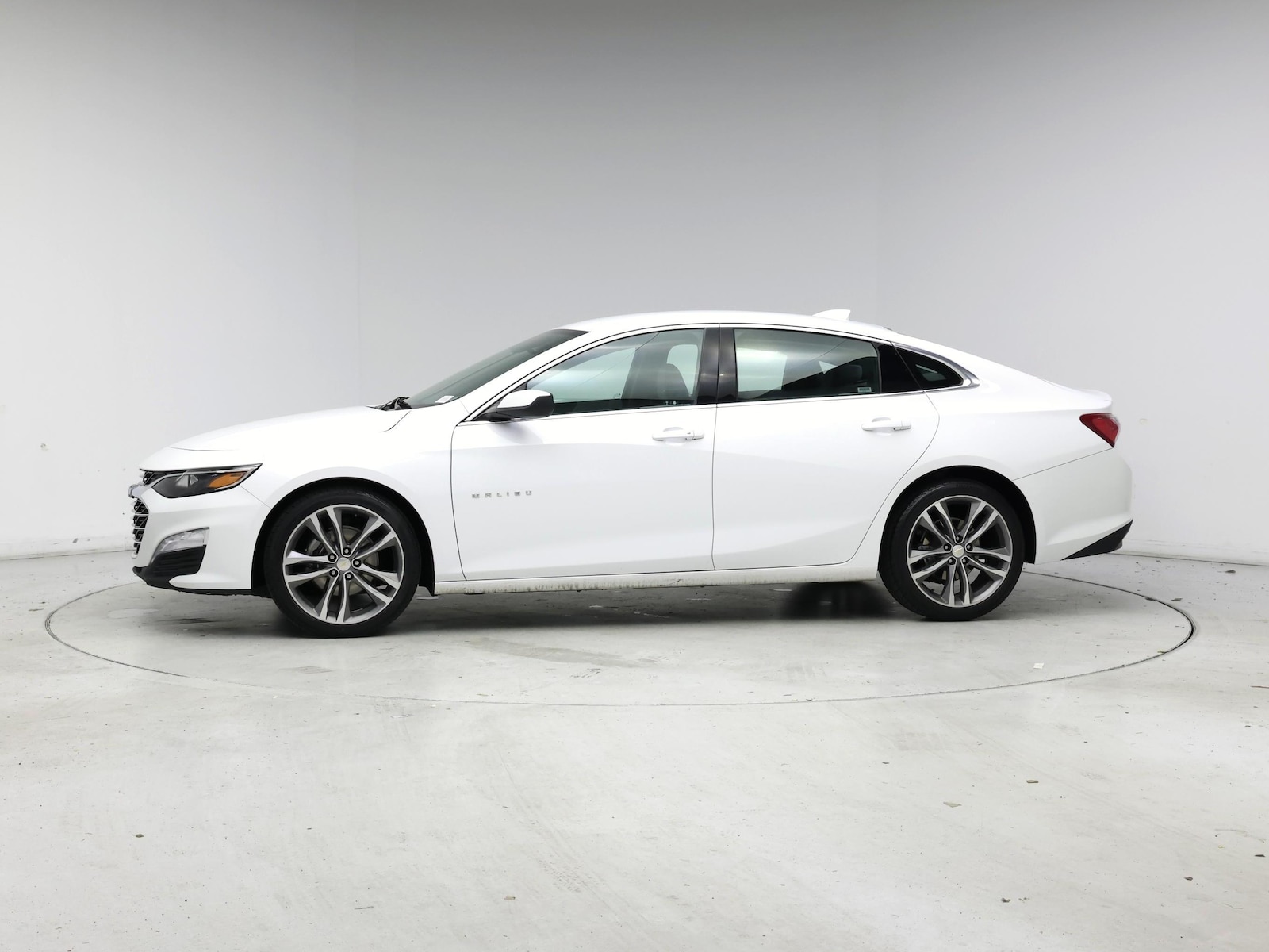 2022 Chevrolet Malibu 1LT - Photo 4