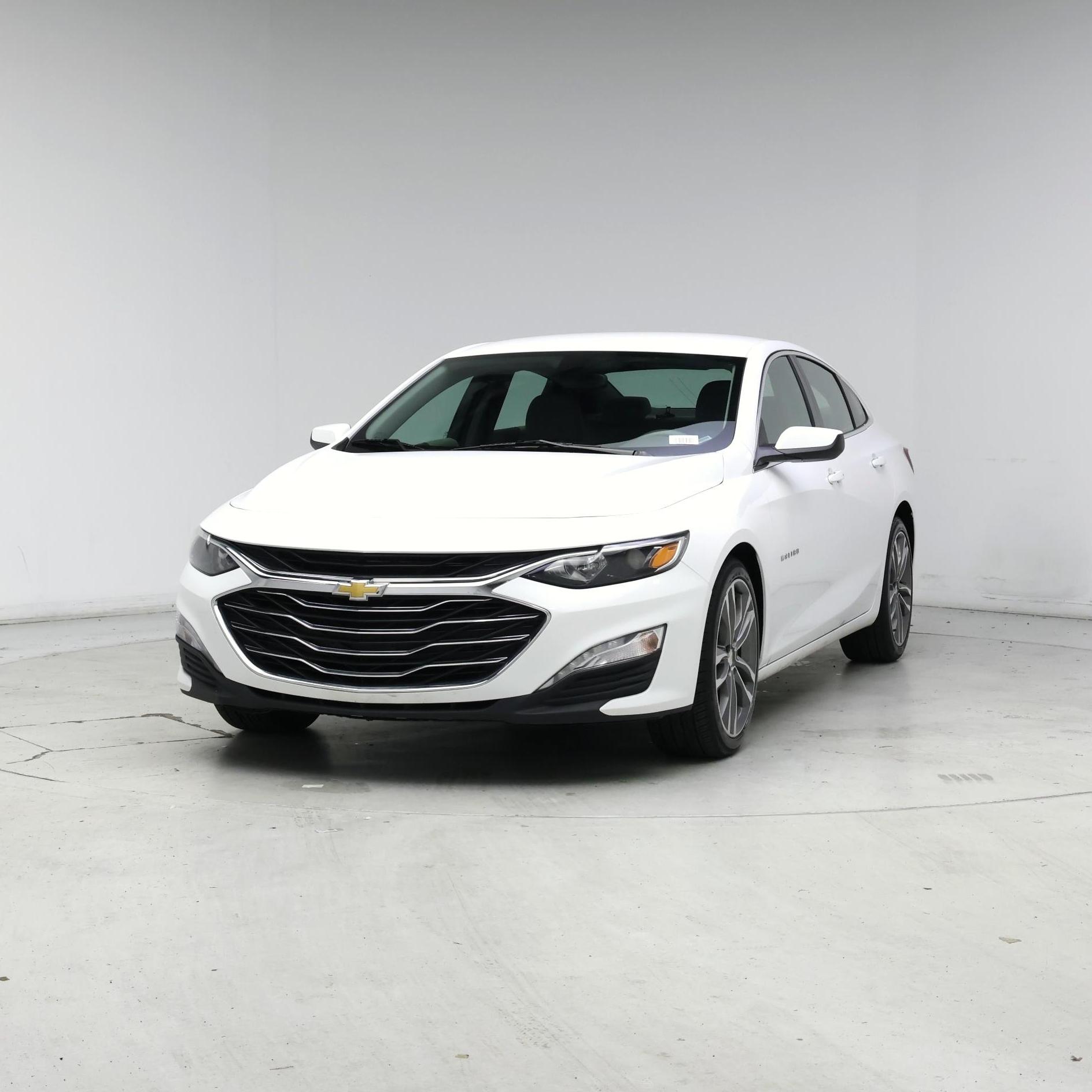 Thumbnail: 2022 Chevrolet Malibu - 4