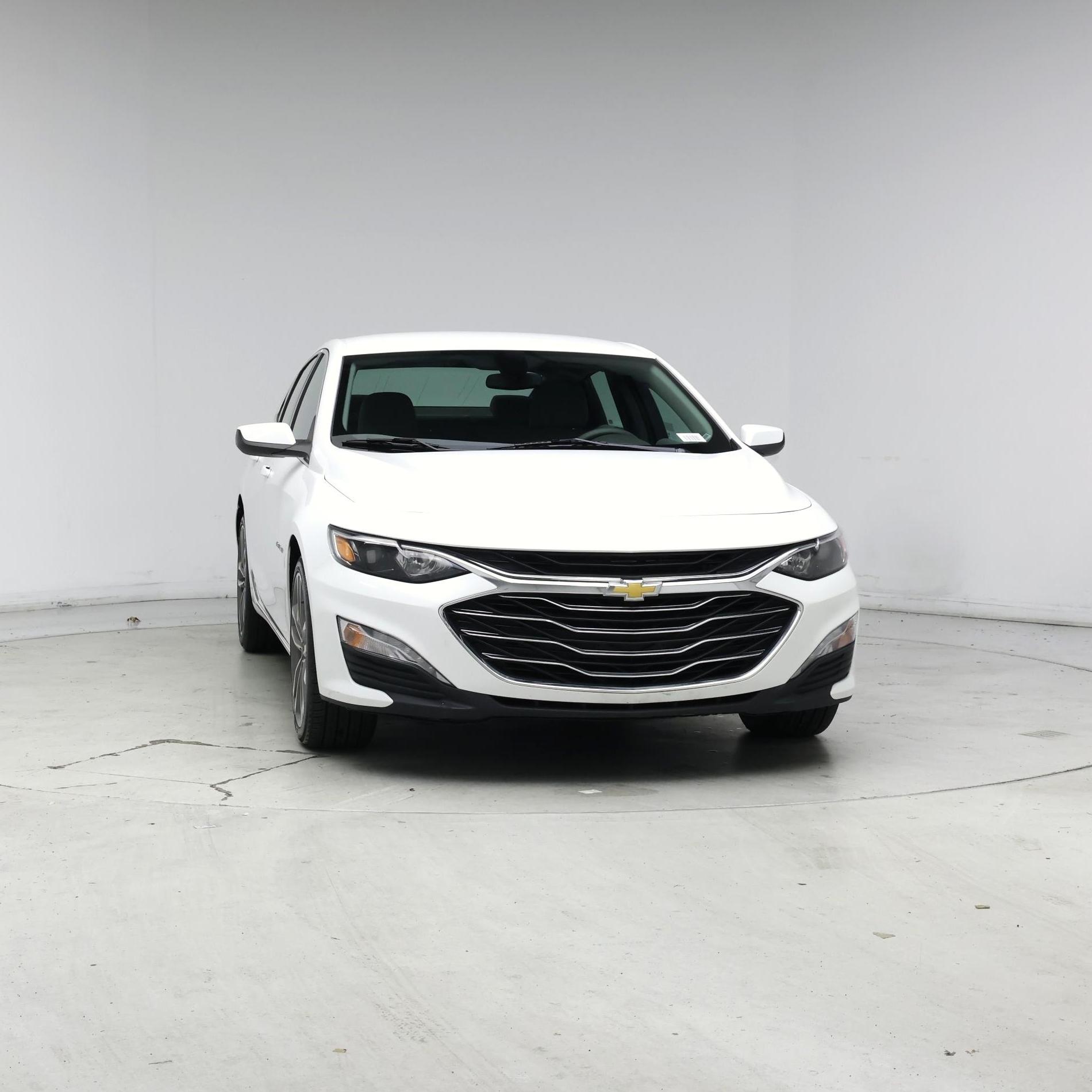 Thumbnail: 2022 Chevrolet Malibu - 5
