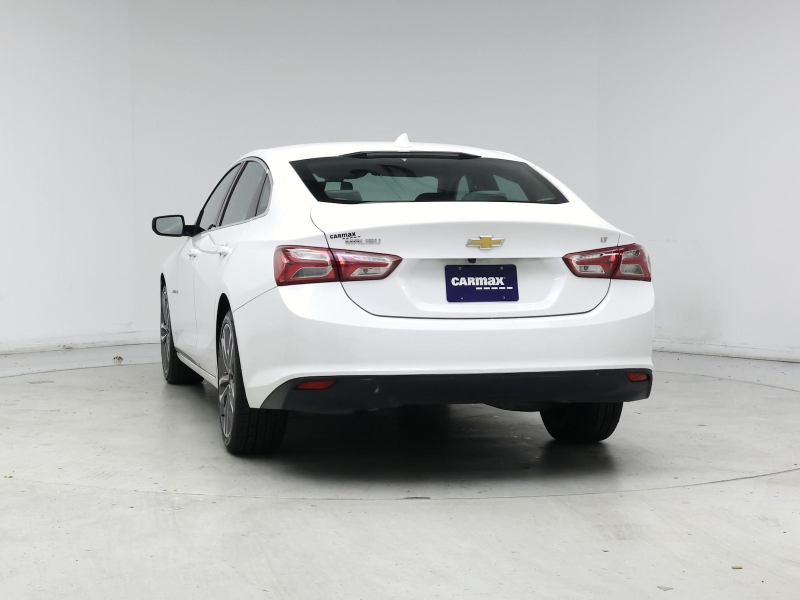 2022 Chevrolet Malibu 1LT - Photo 7