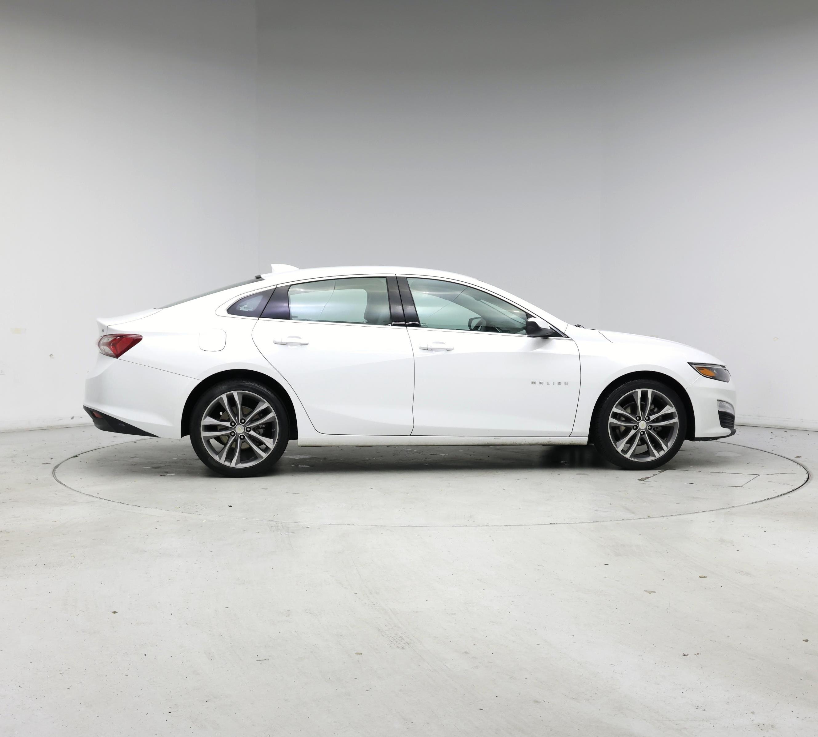 Thumbnail: 2022 Chevrolet Malibu - 7