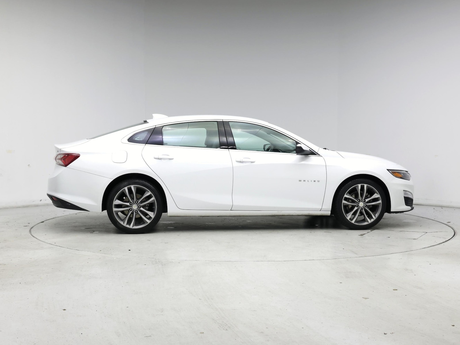 2022 Chevrolet Malibu 1LT - Photo 8