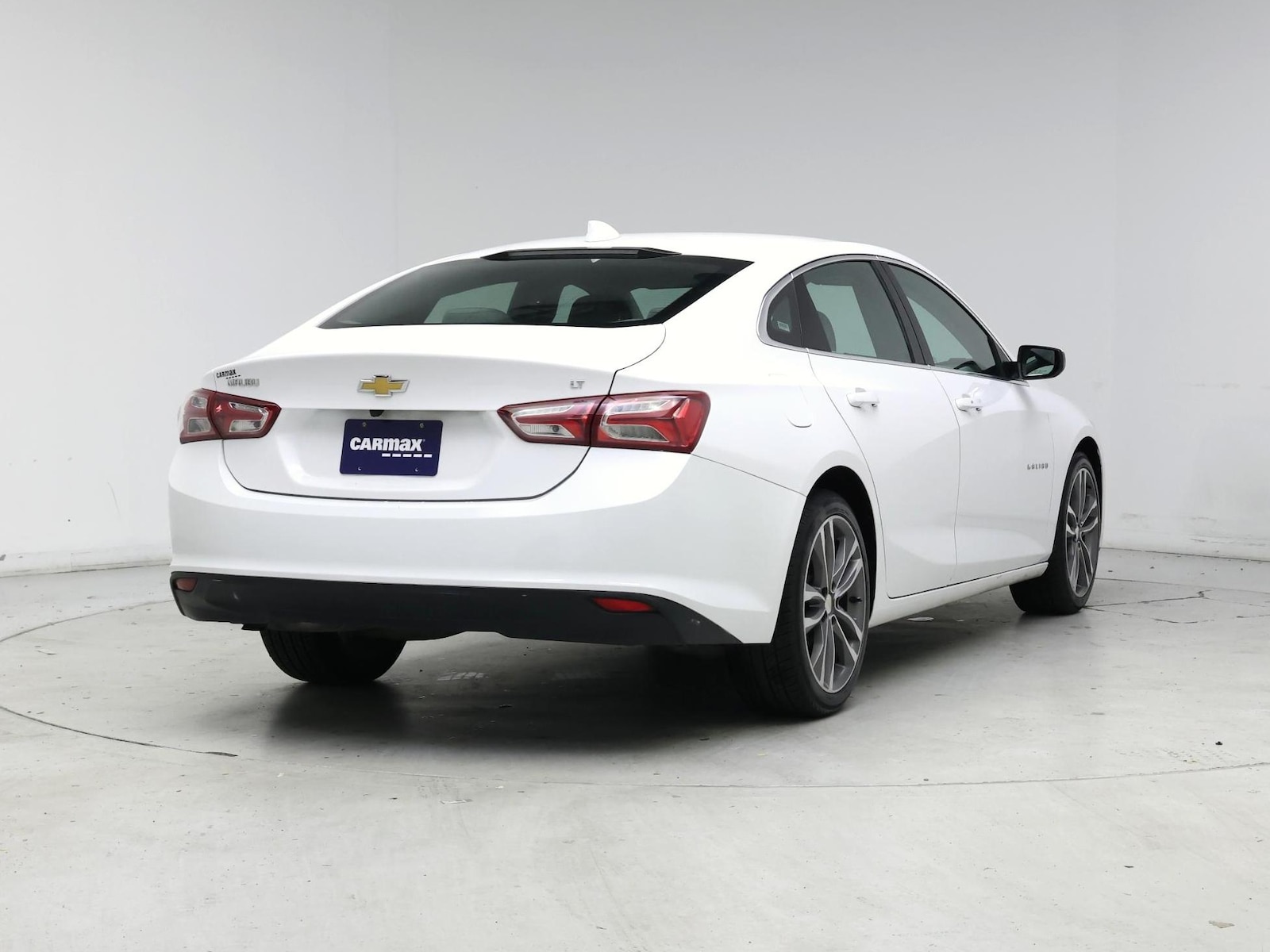 2022 Chevrolet Malibu 1LT - Photo 9