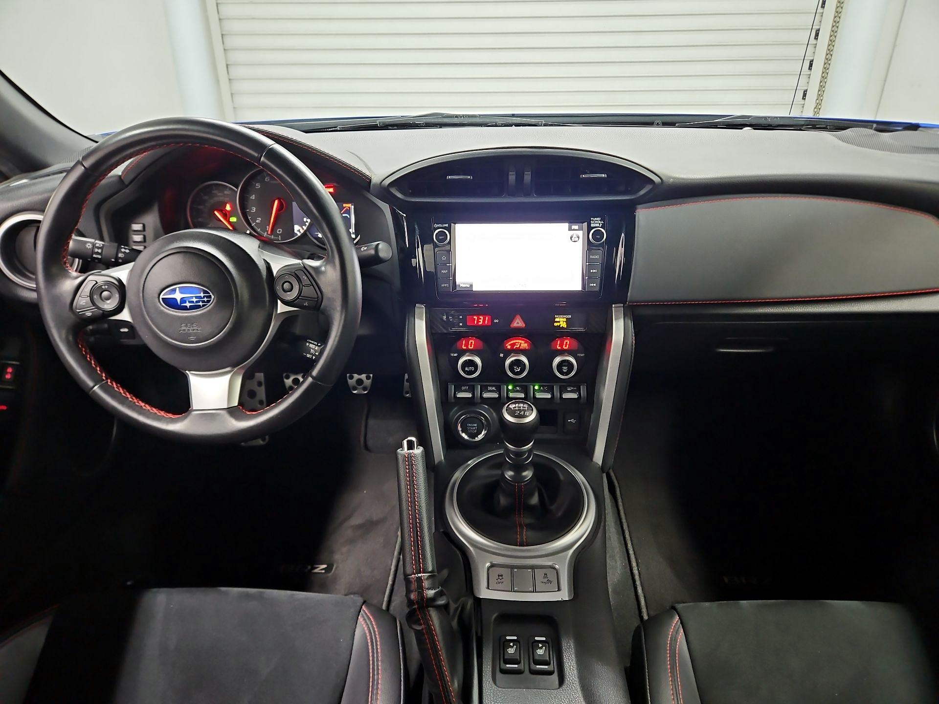 Thumbnail: 2020 Subaru BRZ - 9