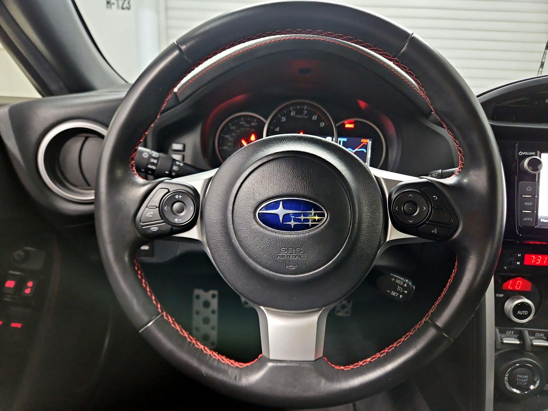 Thumbnail: 2020 Subaru BRZ - 10