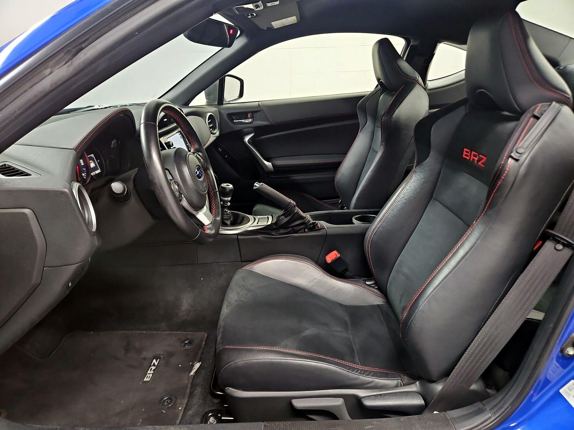 Thumbnail: 2020 Subaru BRZ - 11