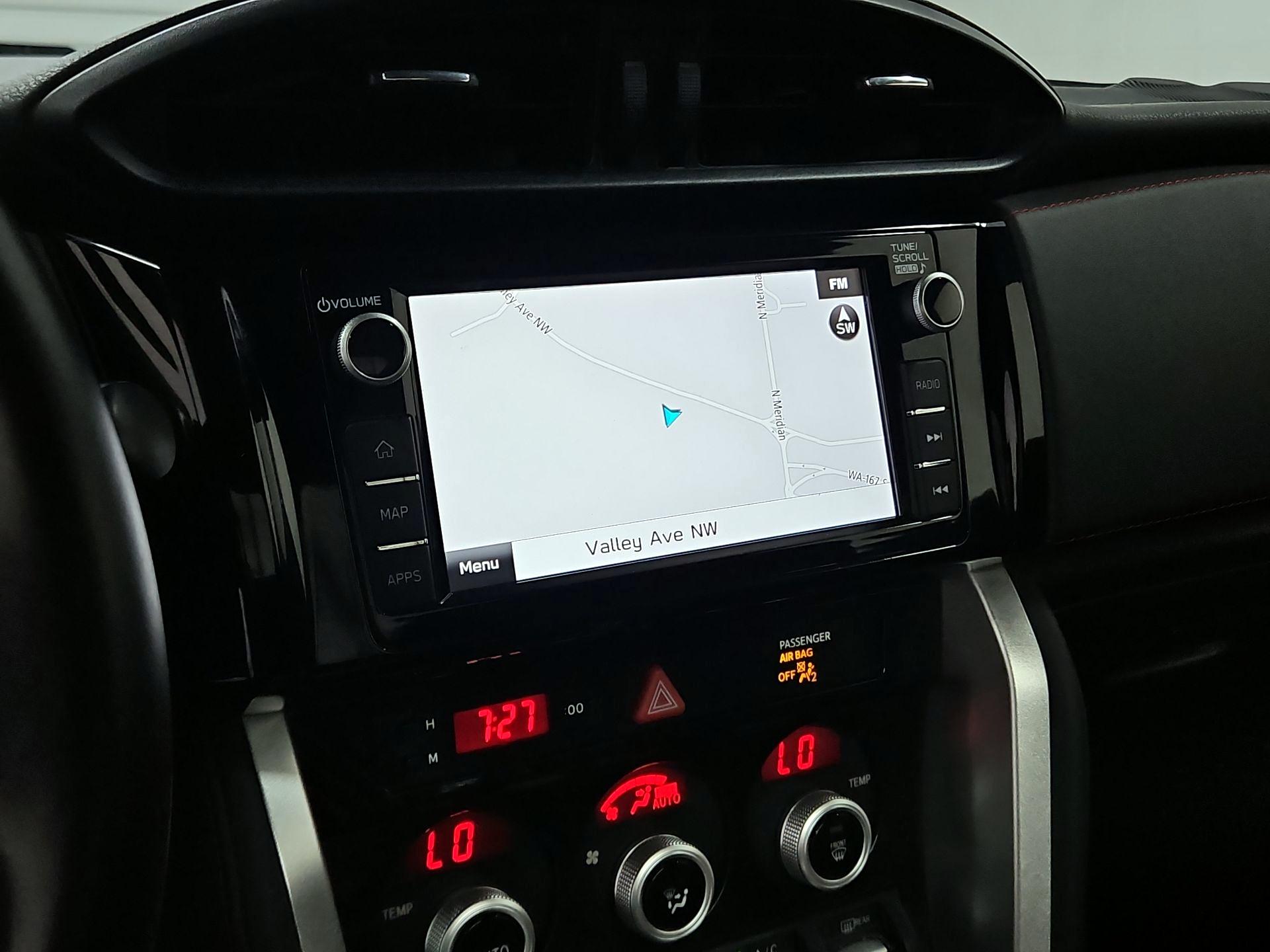 Thumbnail: 2020 Subaru BRZ - 14