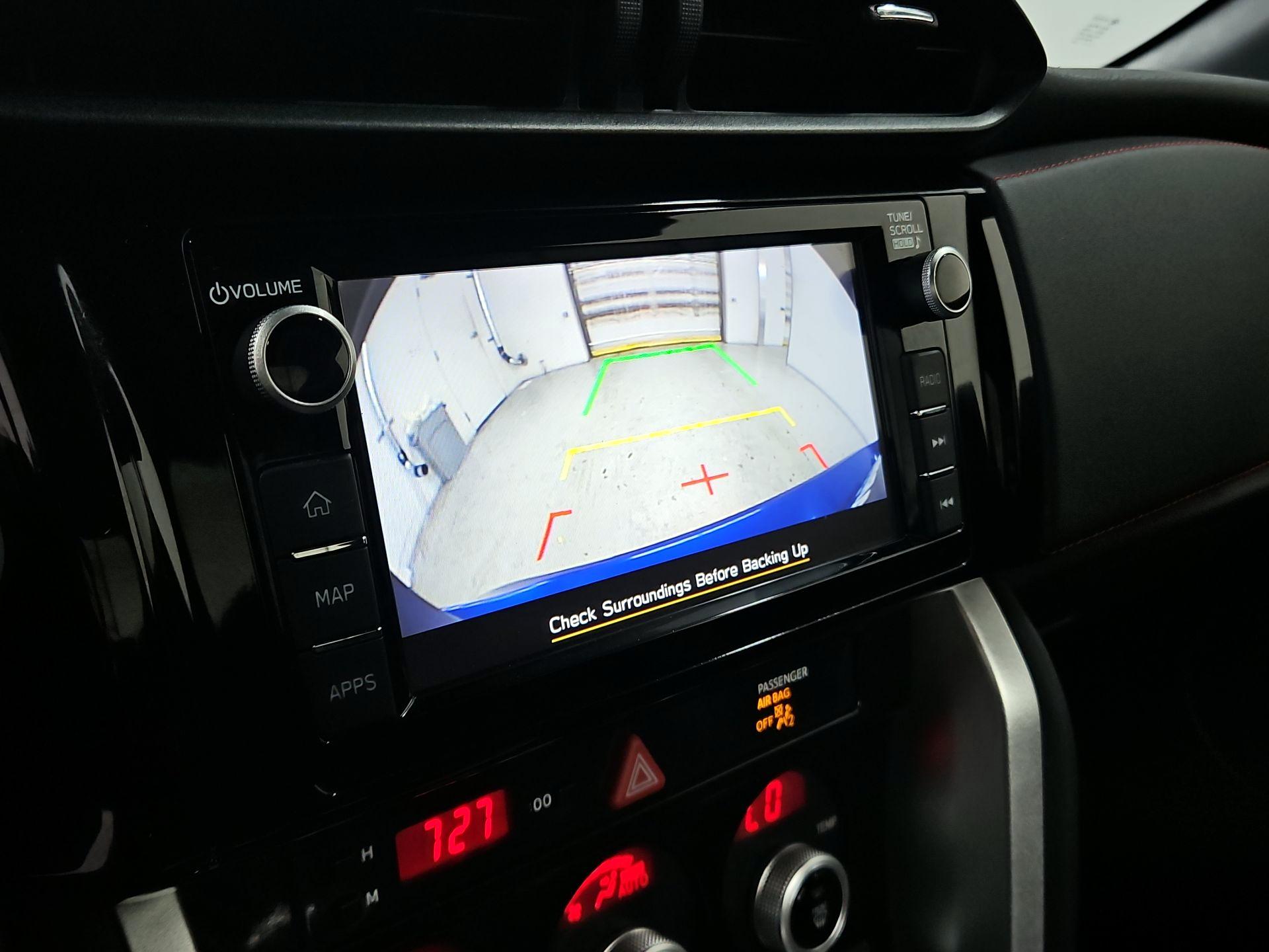 Thumbnail: 2020 Subaru BRZ - 15