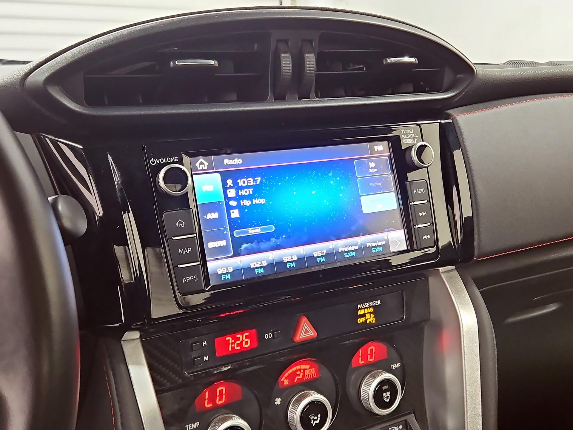 Thumbnail: 2020 Subaru BRZ - 16