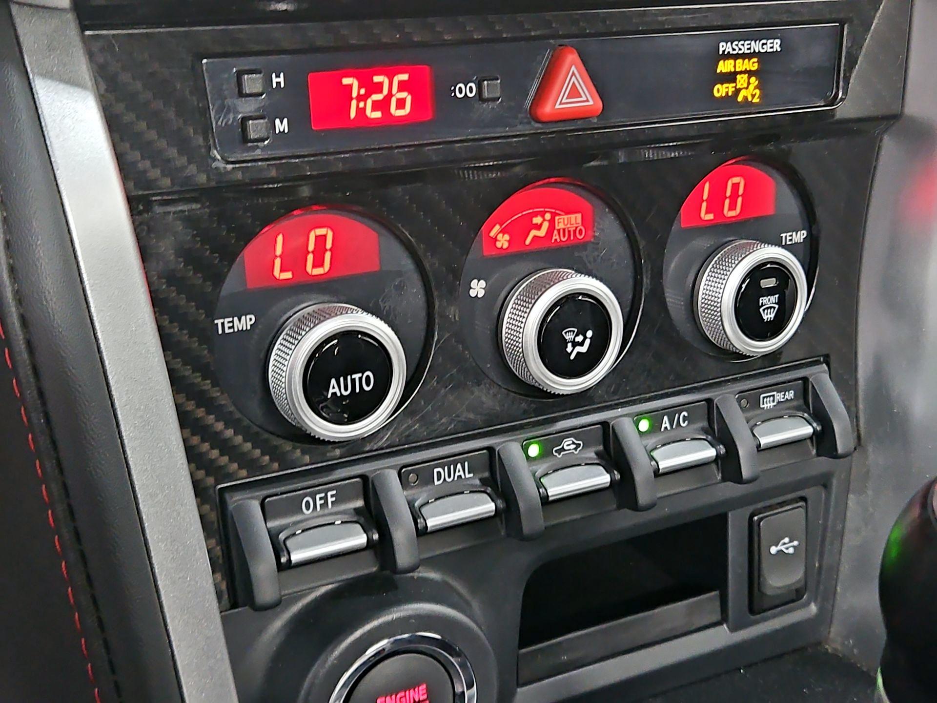 Thumbnail: 2020 Subaru BRZ - 17