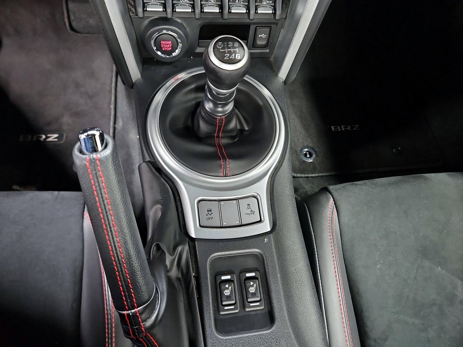 Thumbnail: 2020 Subaru BRZ - 18