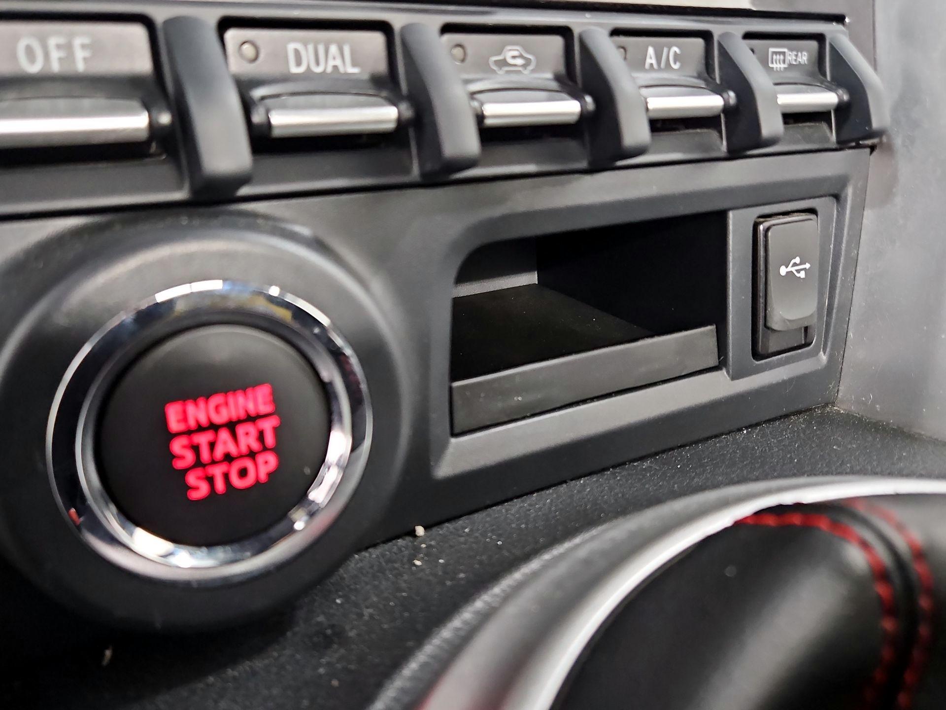 Thumbnail: 2020 Subaru BRZ - 19