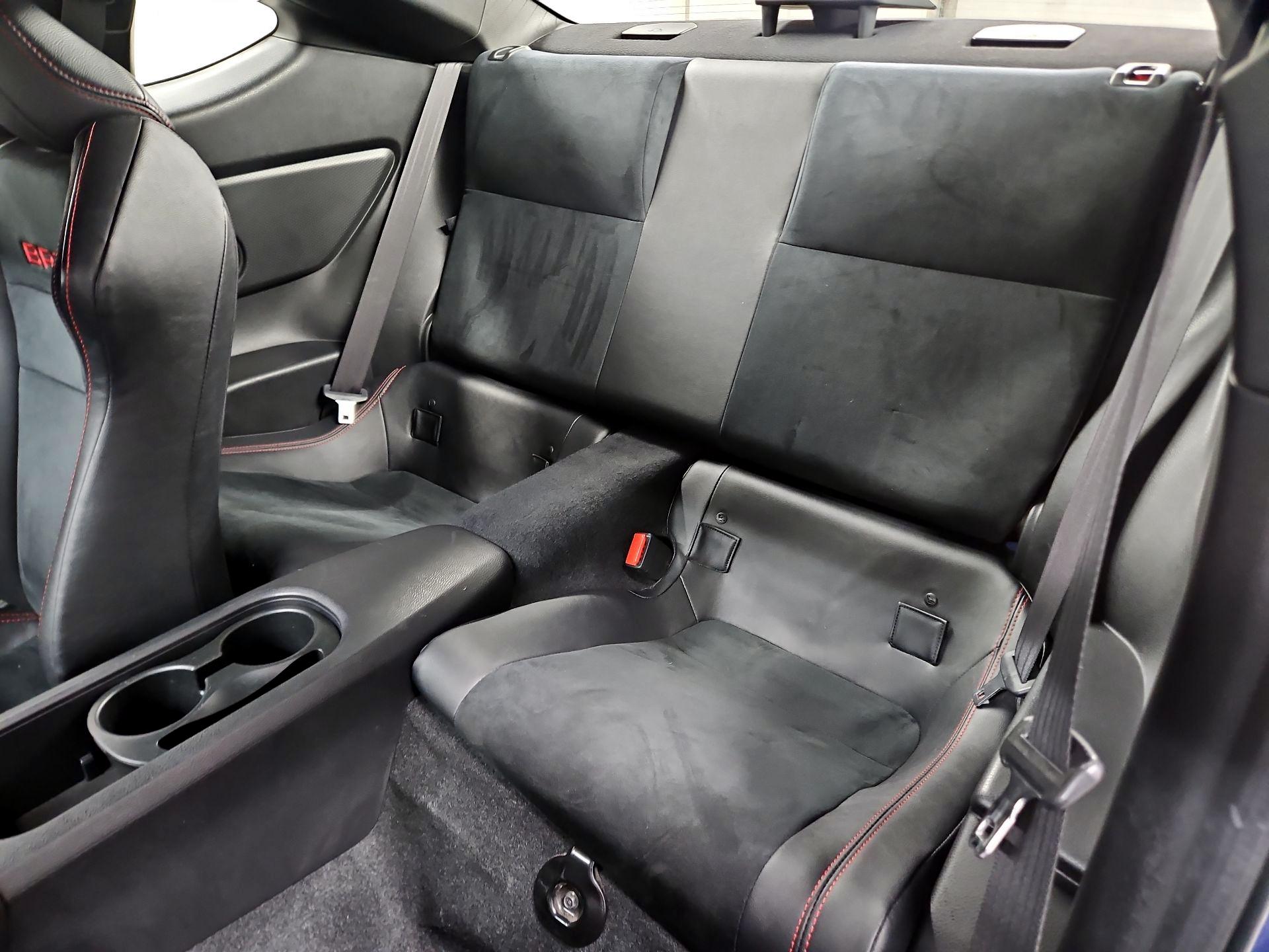 Thumbnail: 2020 Subaru BRZ - 20