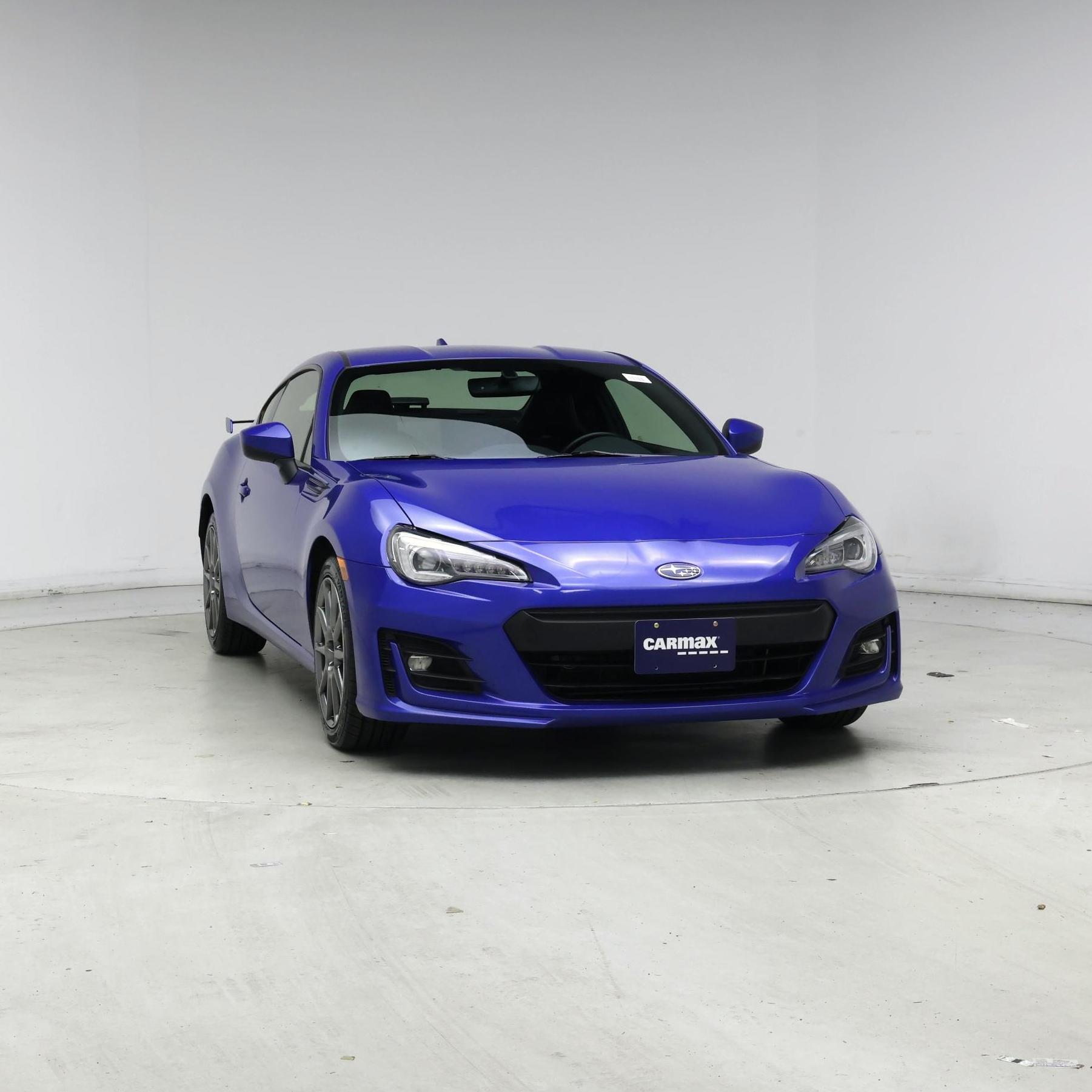 Thumbnail: 2020 Subaru BRZ - 5