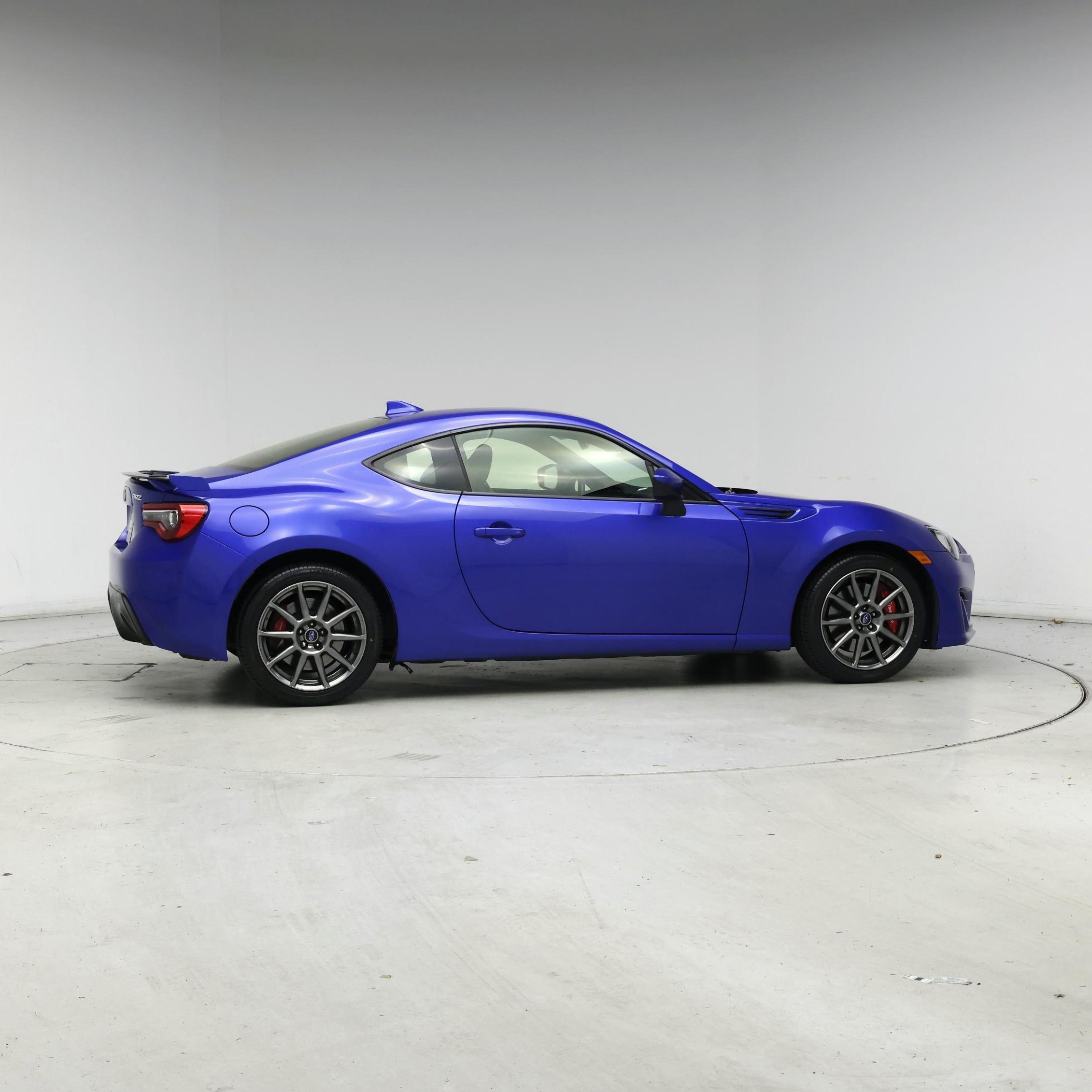 Thumbnail: 2020 Subaru BRZ - 7
