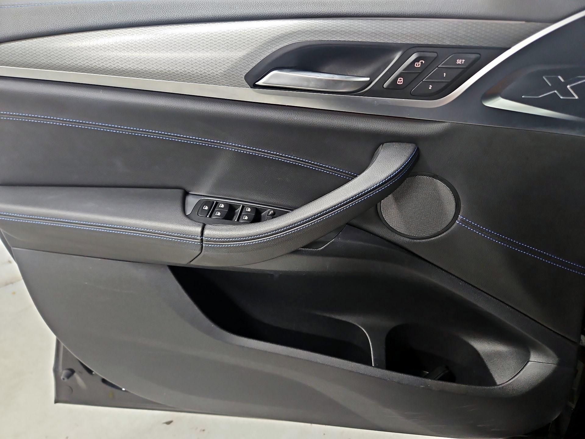 Thumbnail: 2018 BMW X3 - 12