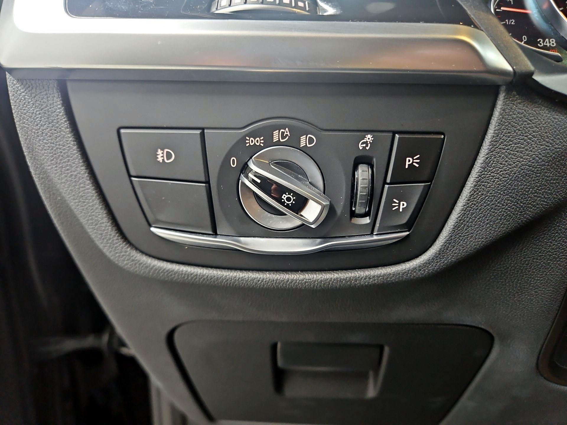 Thumbnail: 2018 BMW X3 - 13