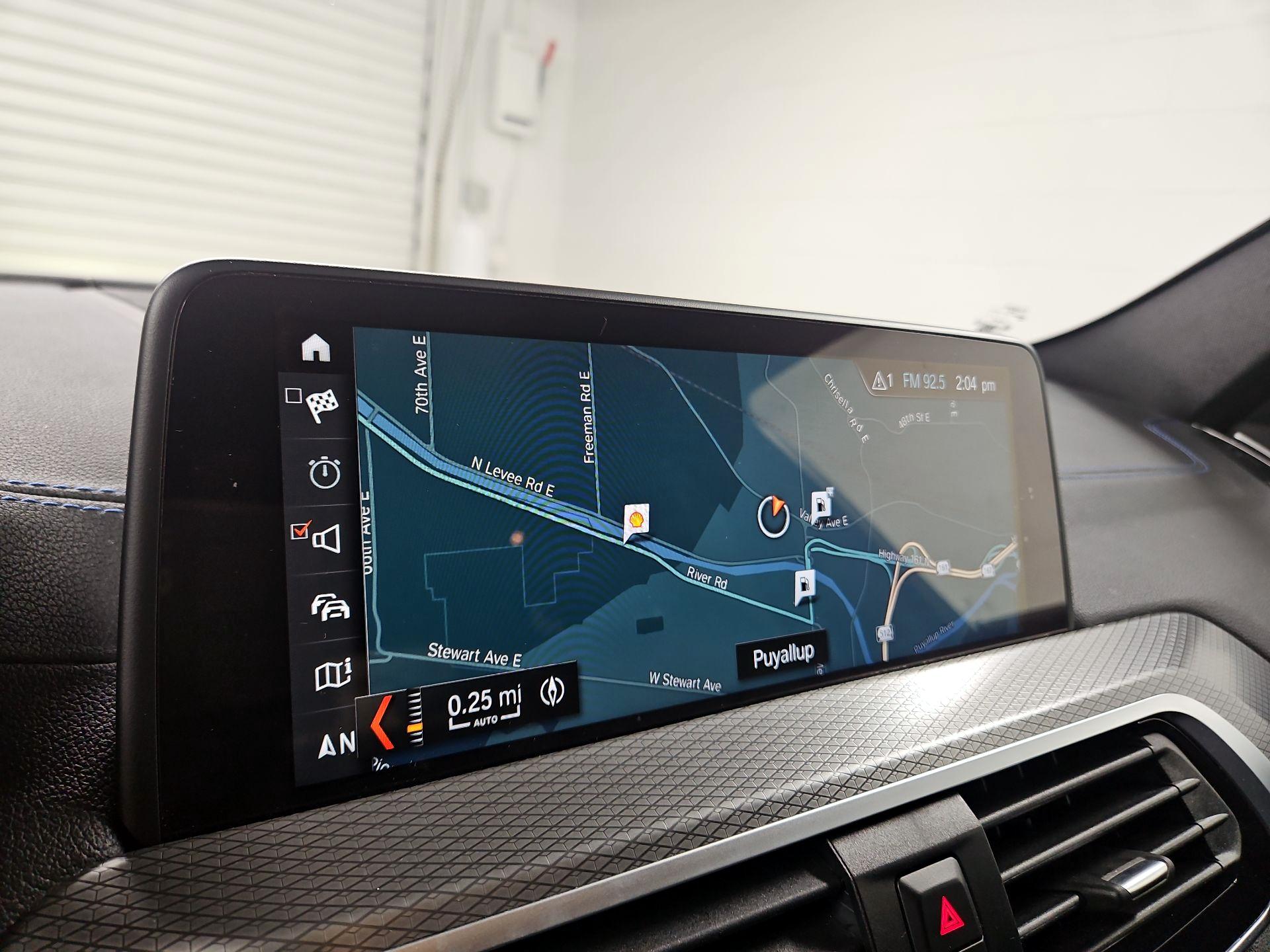 Thumbnail: 2018 BMW X3 - 14