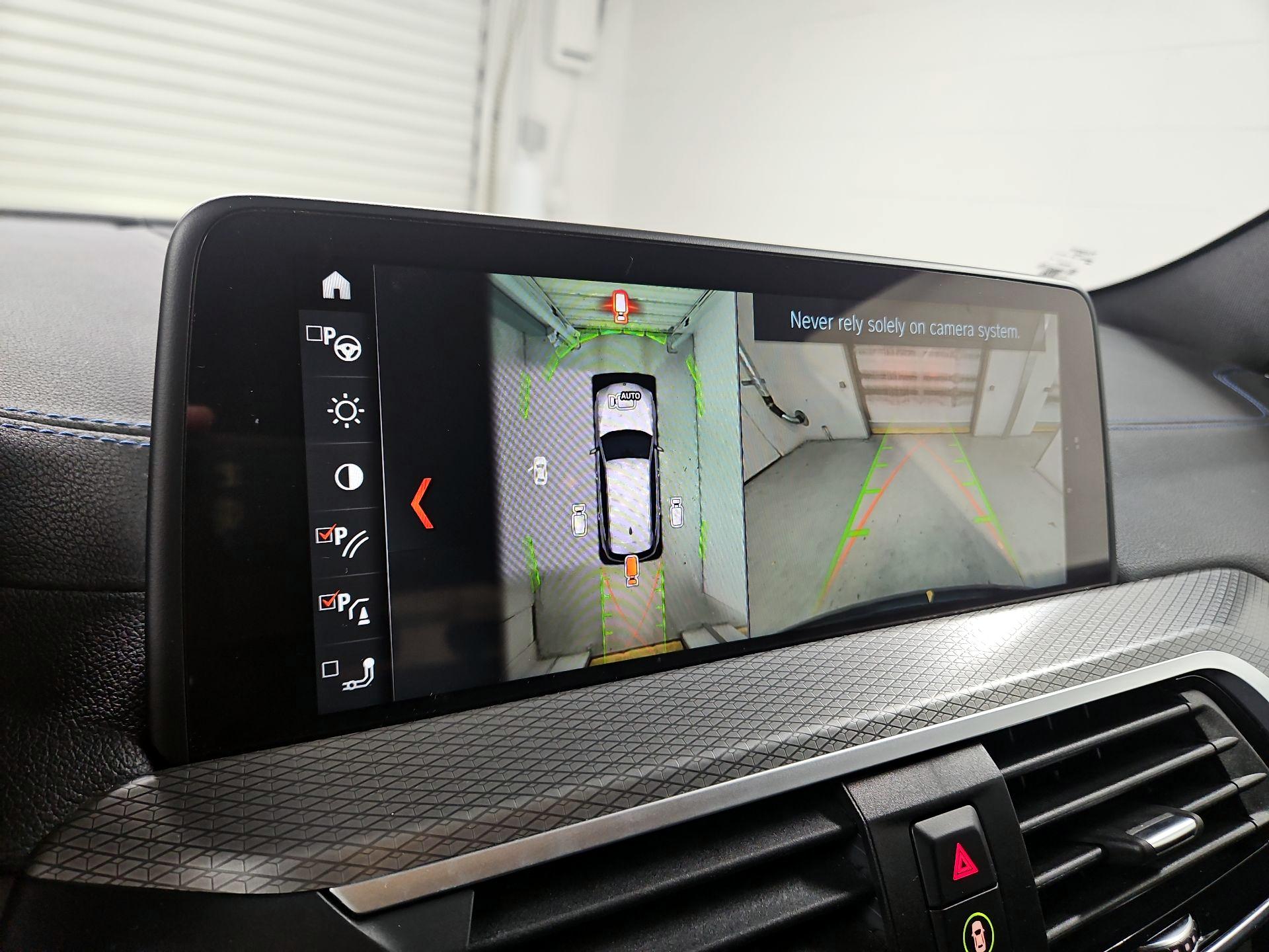 Thumbnail: 2018 BMW X3 - 15