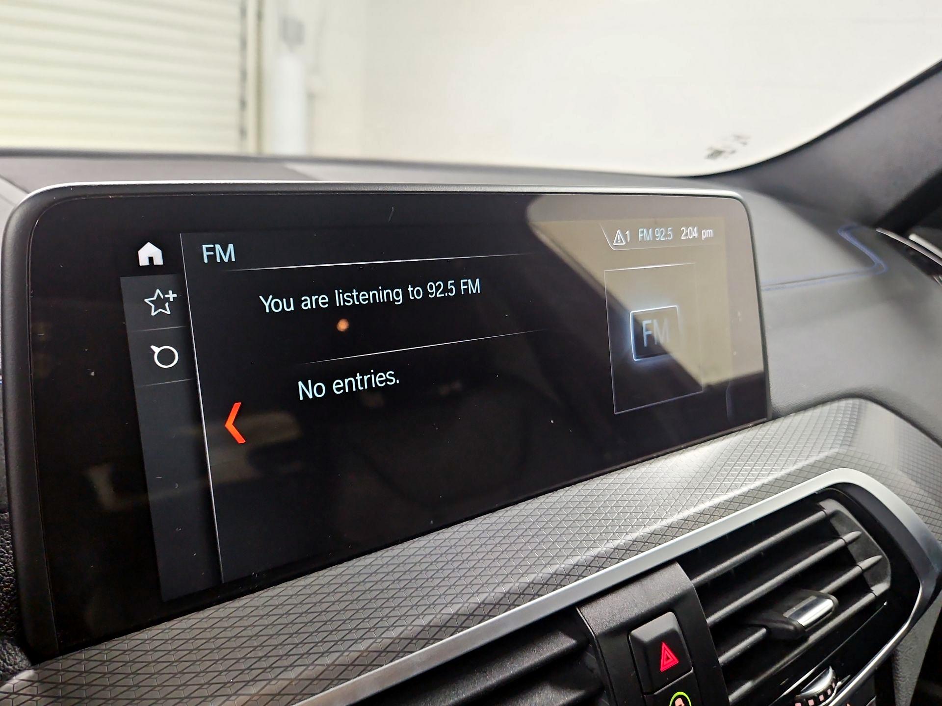 Thumbnail: 2018 BMW X3 - 16