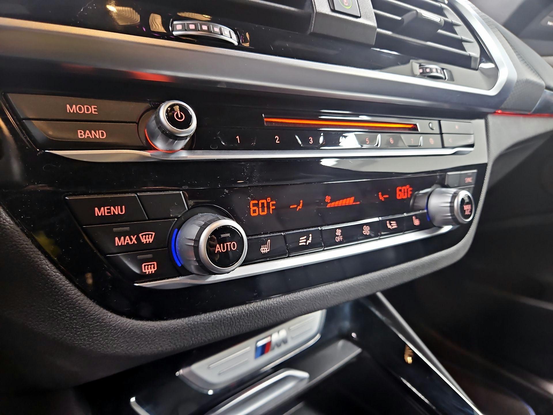 Thumbnail: 2018 BMW X3 - 17