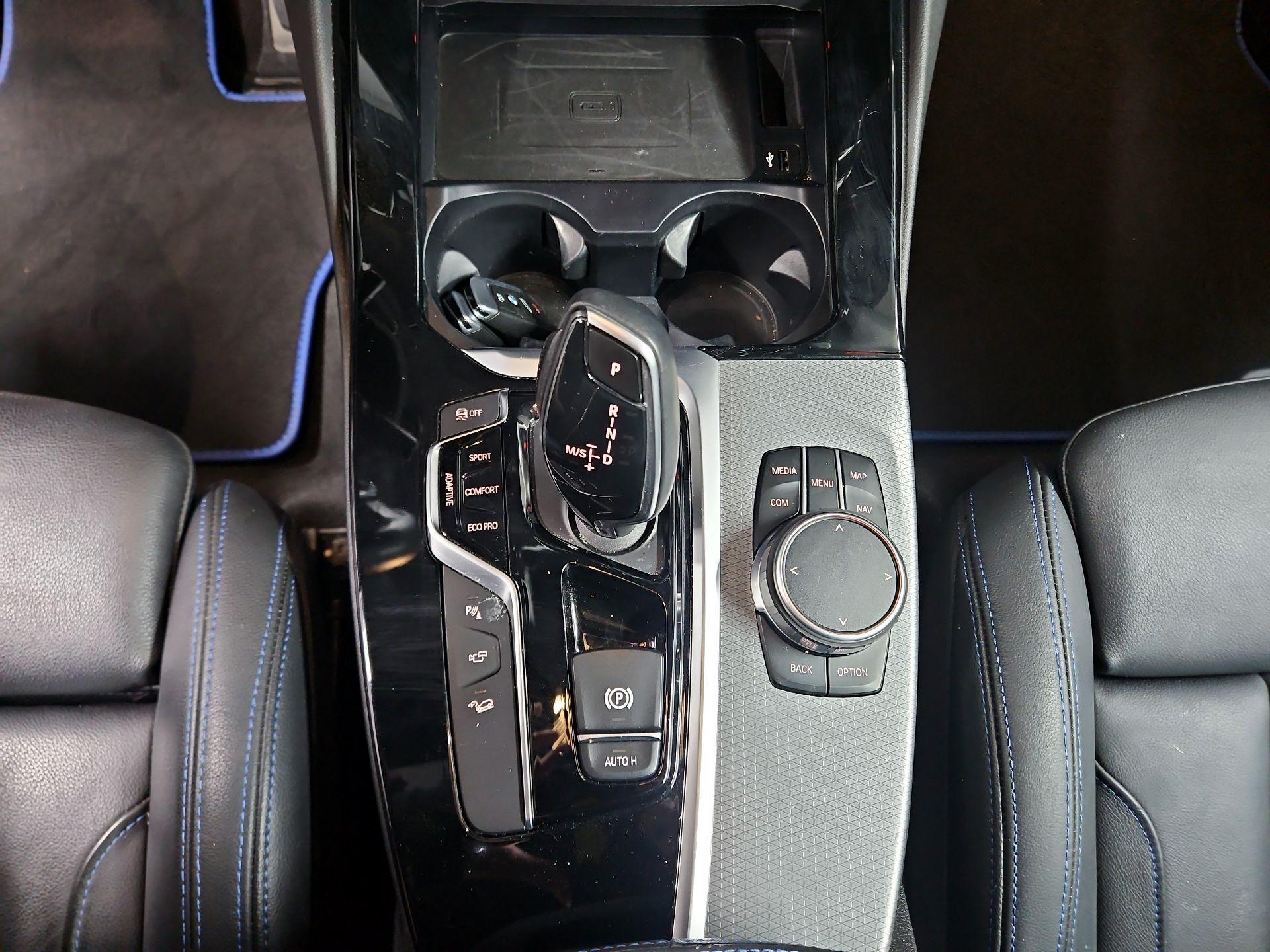 Thumbnail: 2018 BMW X3 - 18