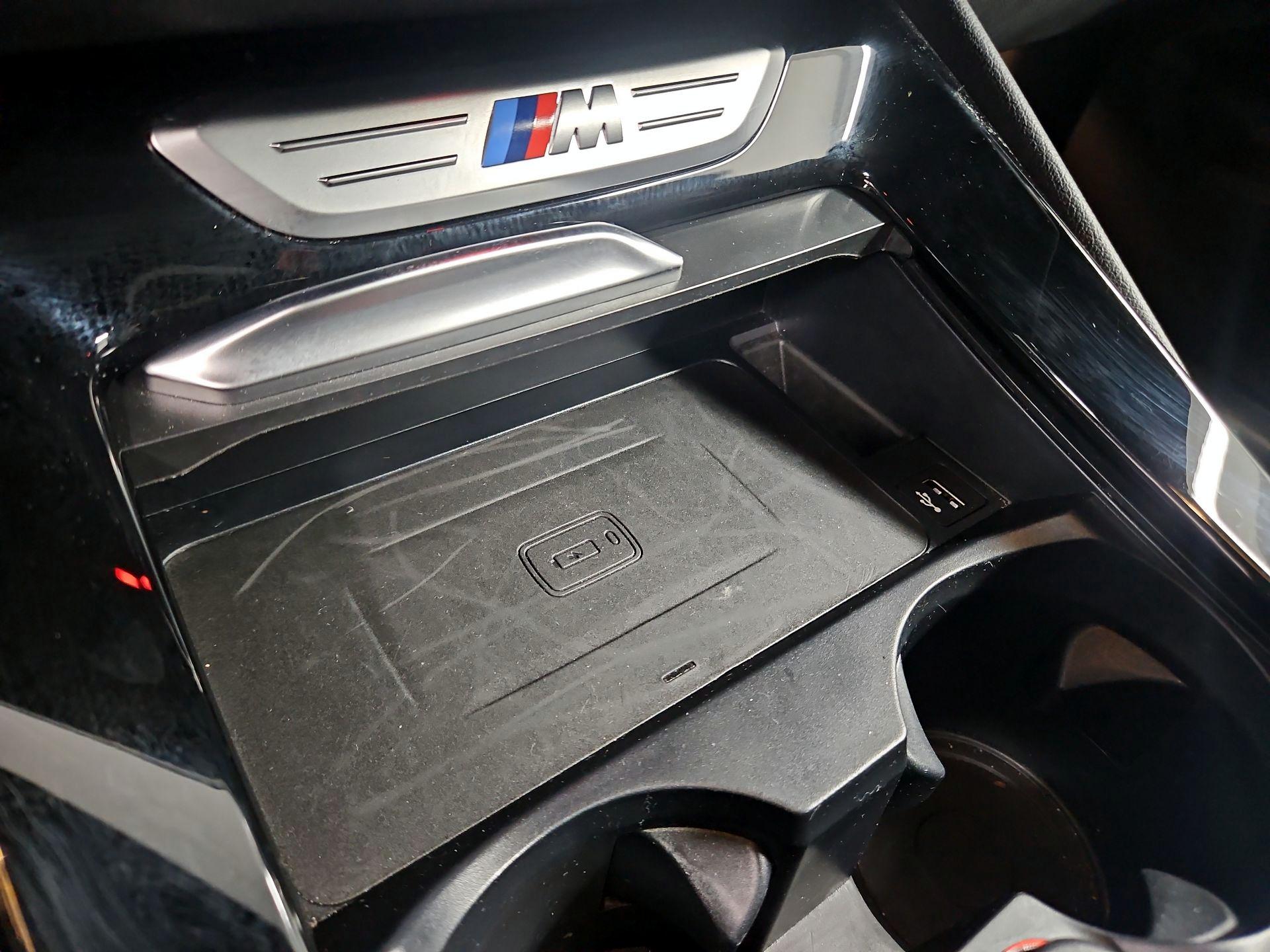 Thumbnail: 2018 BMW X3 - 19