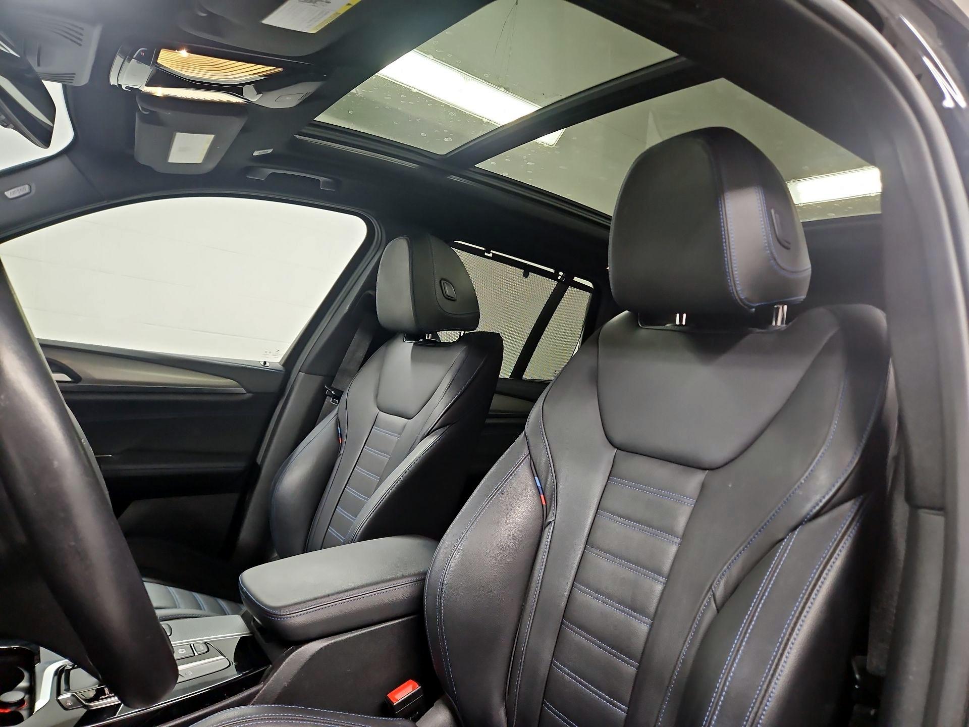 Thumbnail: 2018 BMW X3 - 20