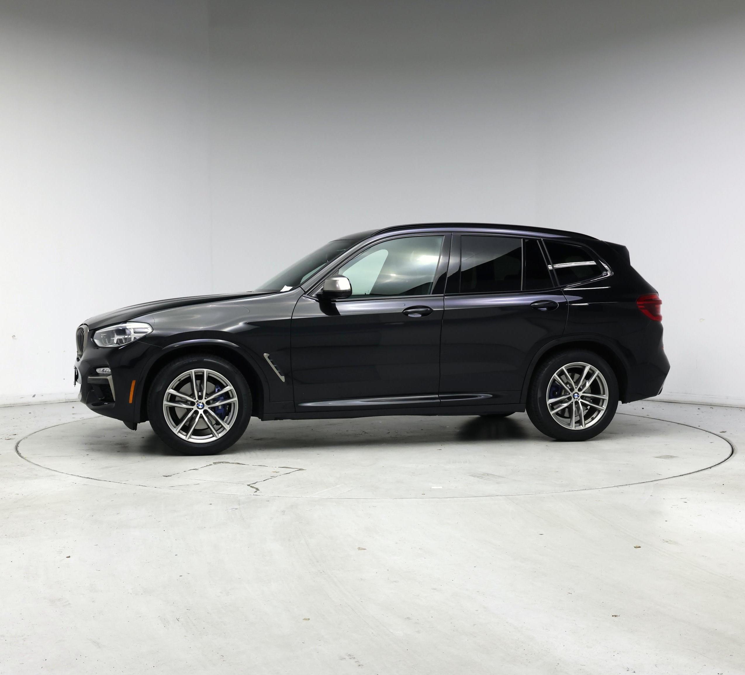 Thumbnail: 2018 BMW X3 - 3