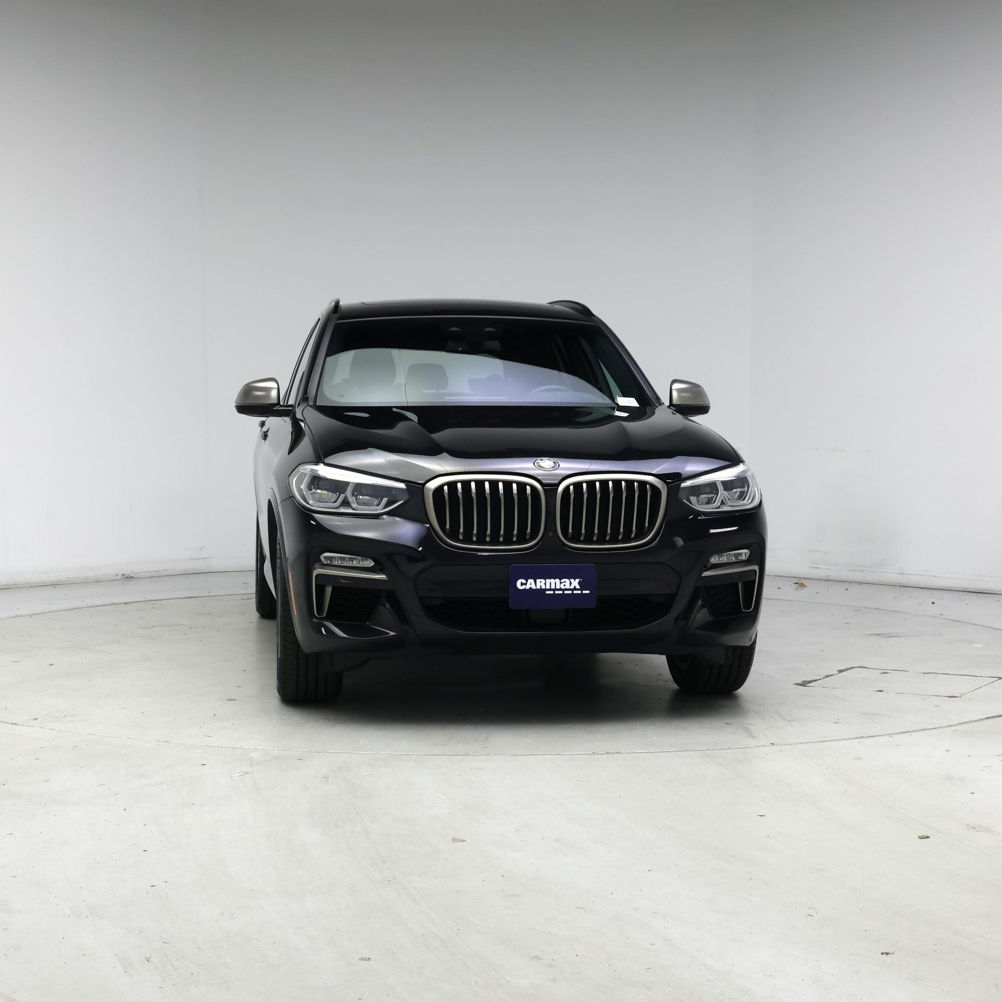 Thumbnail: 2018 BMW X3 - 5