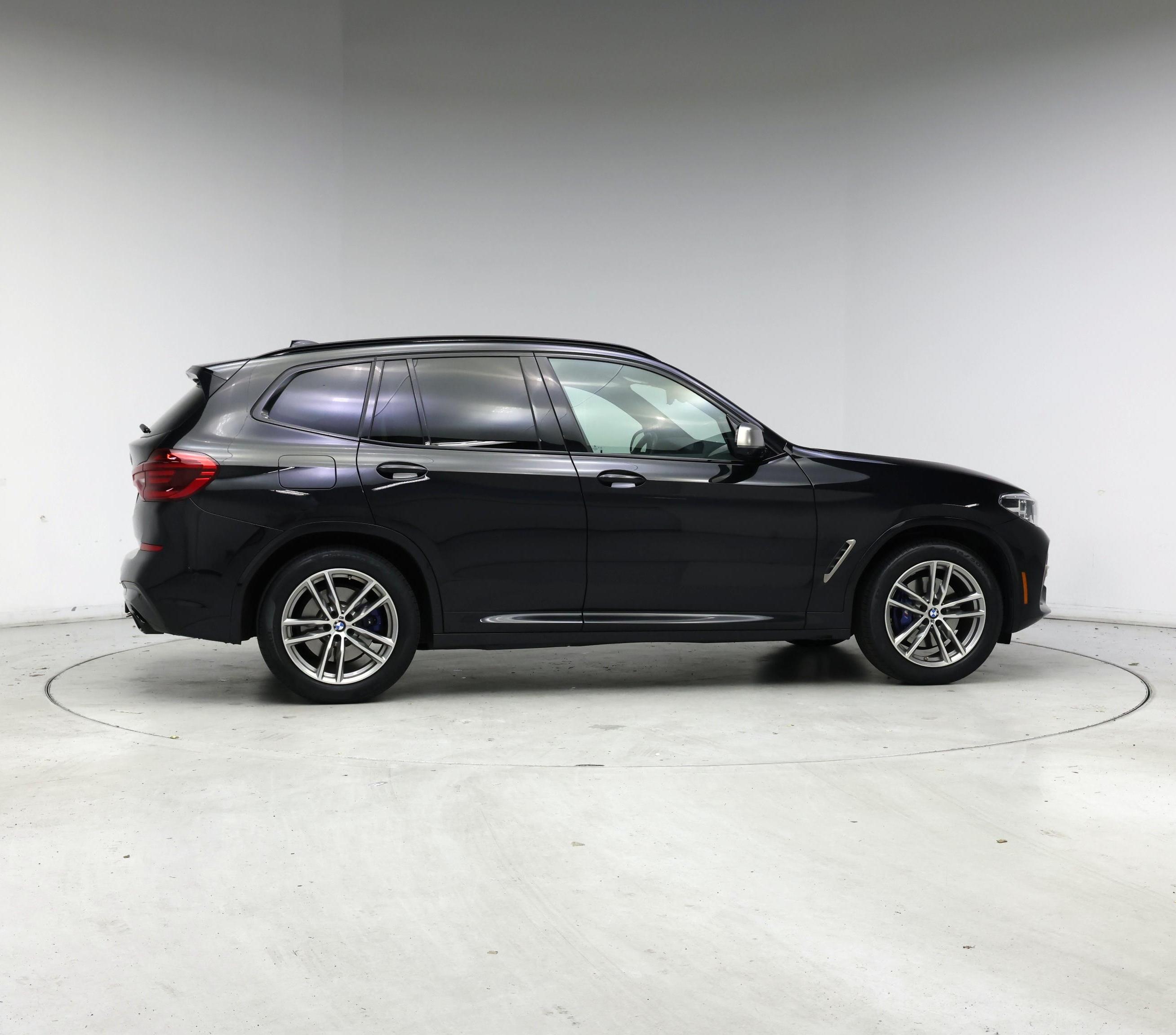 Thumbnail: 2018 BMW X3 - 7