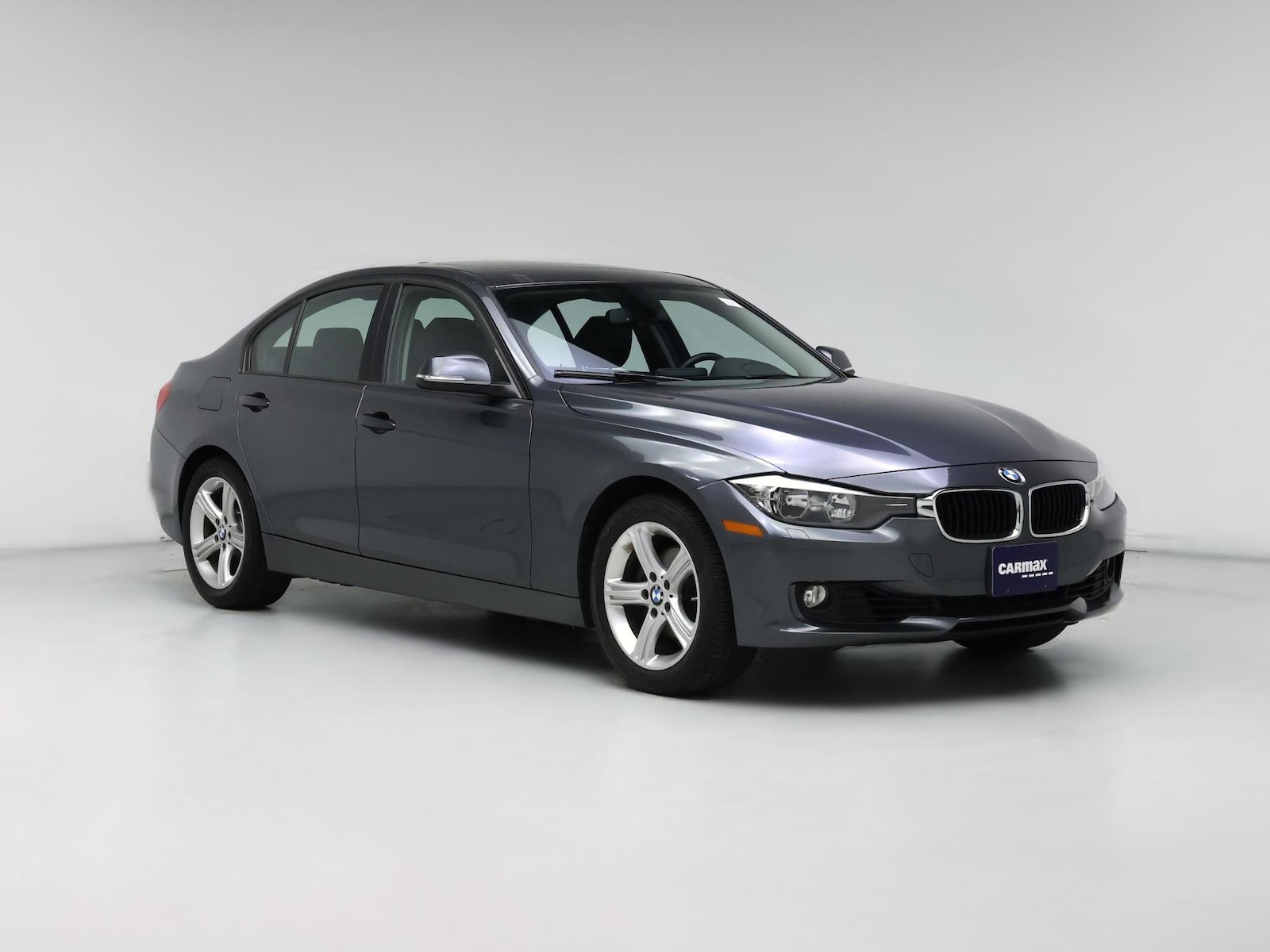 2015 BMW 3 Series 328i