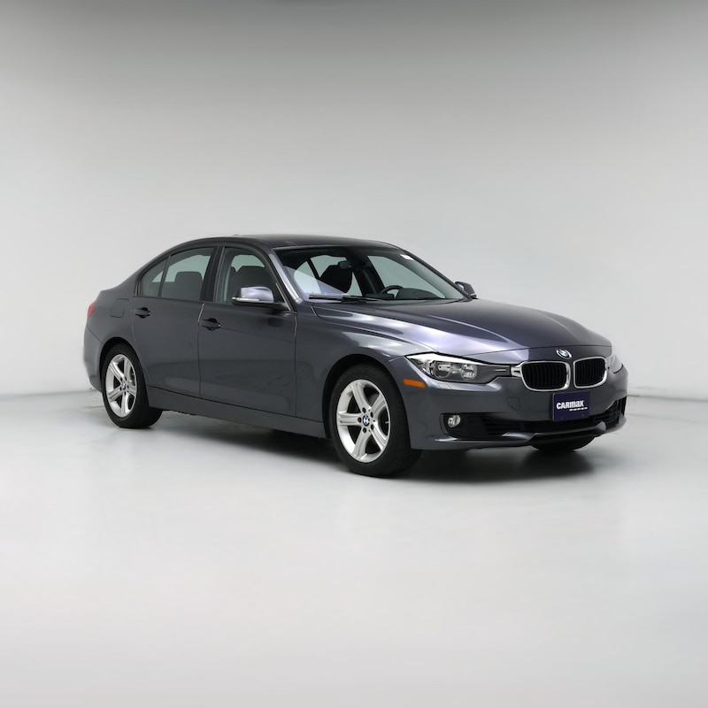 2015 BMW 328 XI