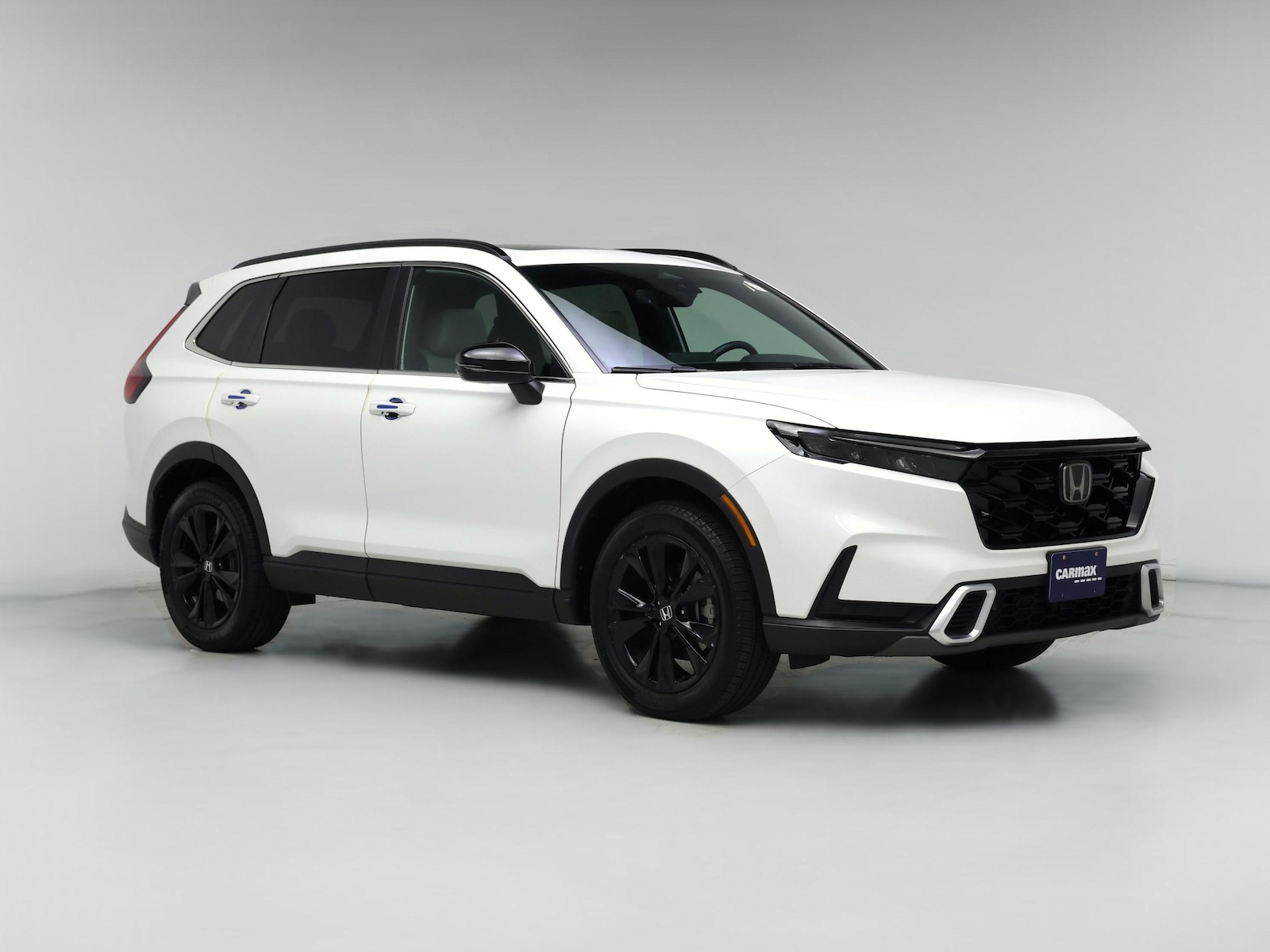 2024 Honda CR-V Hybrid
