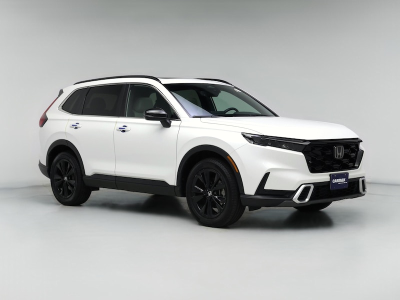 2024 Honda CR-V Sport Touring
