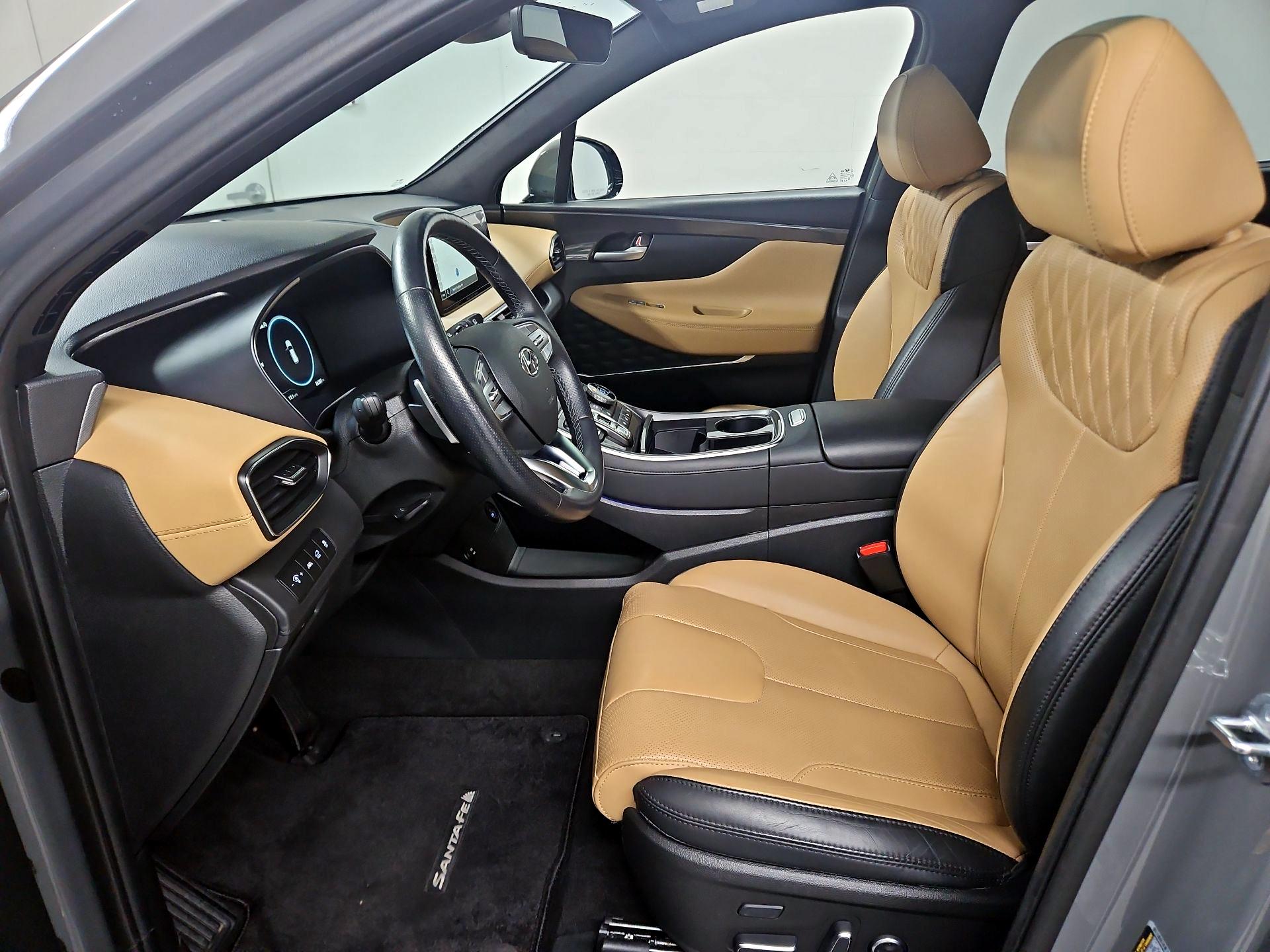 Thumbnail: 2023 Hyundai Santa Fe - 11