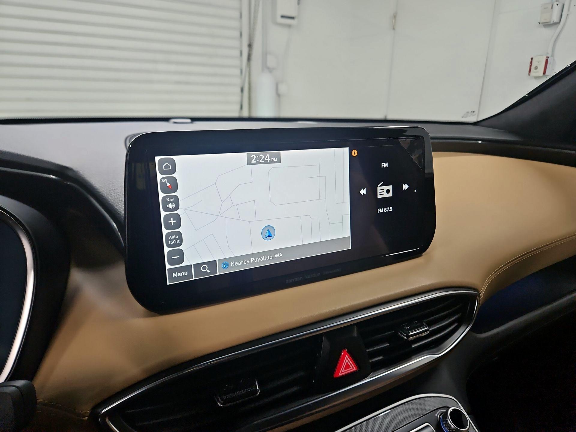 Thumbnail: 2023 Hyundai Santa Fe - 14