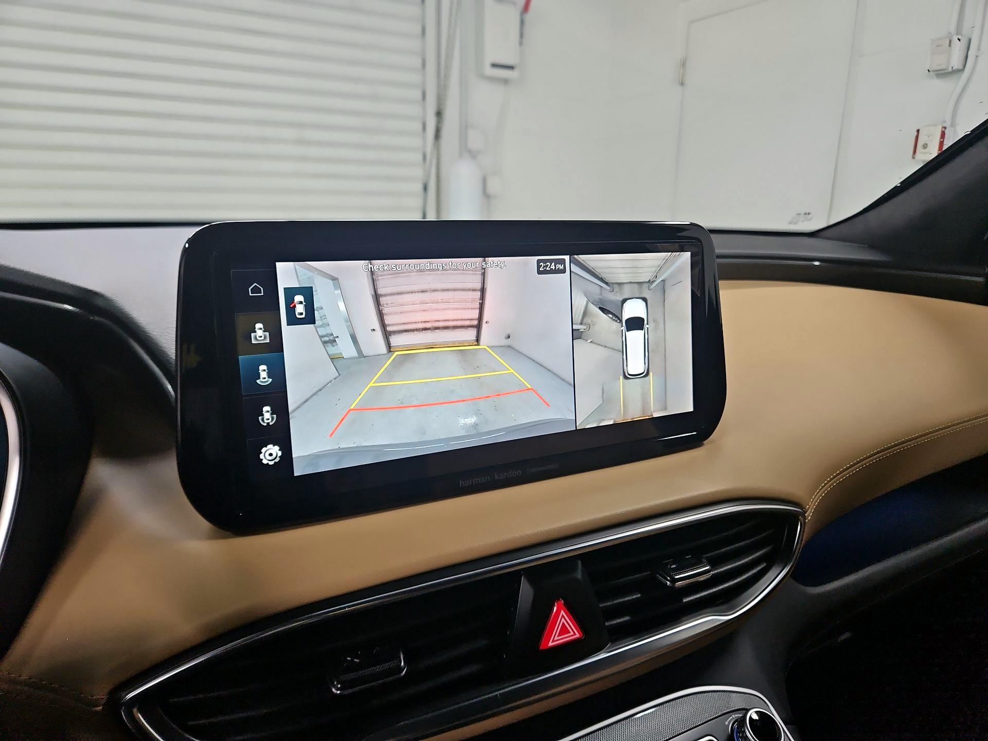 Thumbnail: 2023 Hyundai Santa Fe - 15